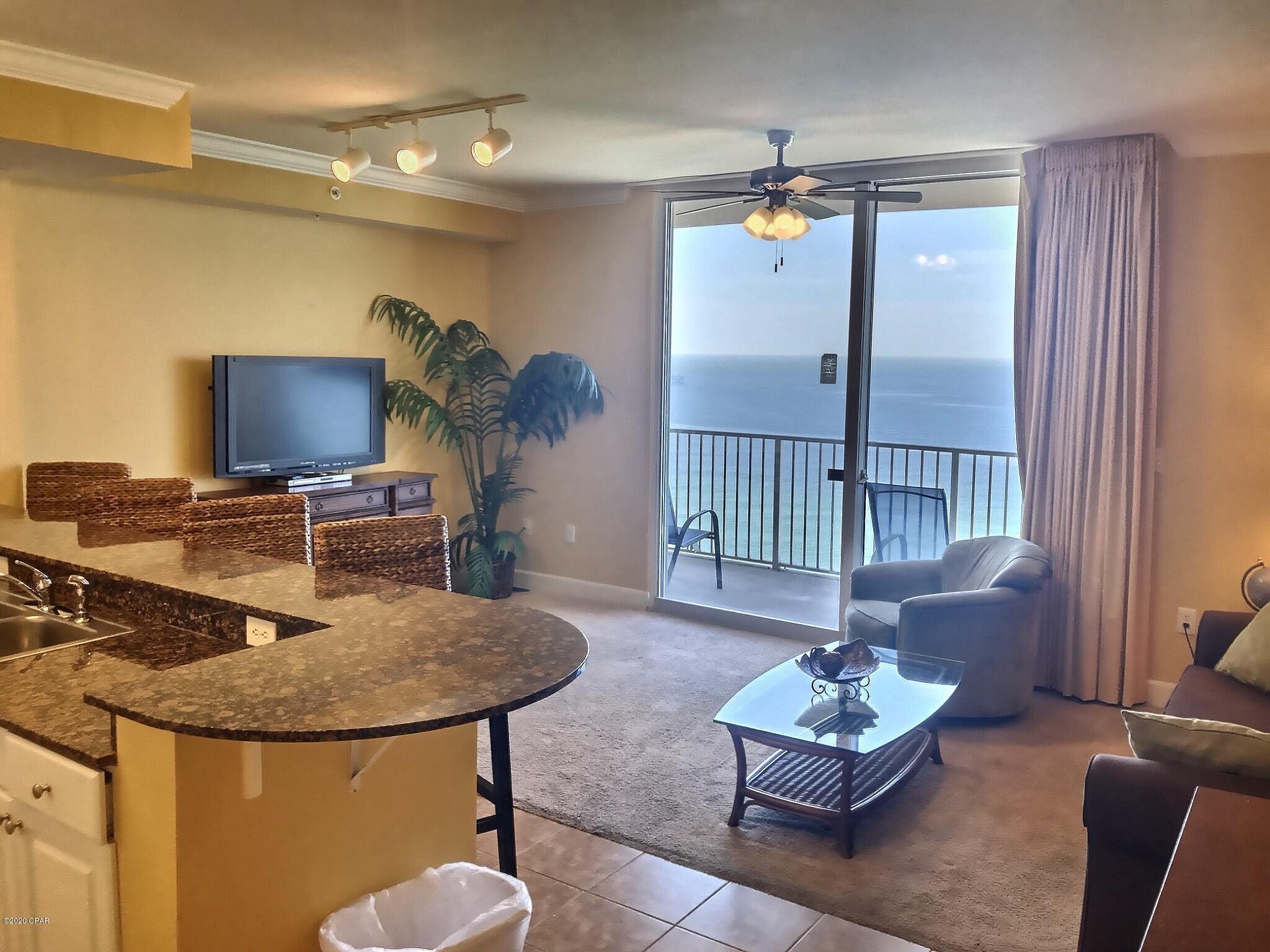 Tidewater Beach Phase I - Residential