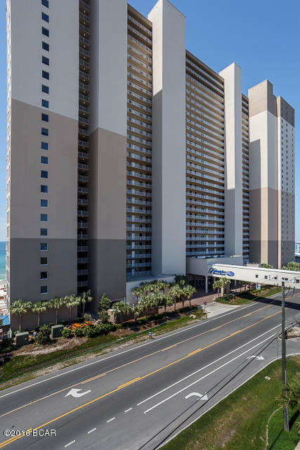 Tidewater Beach Phase I - Residential