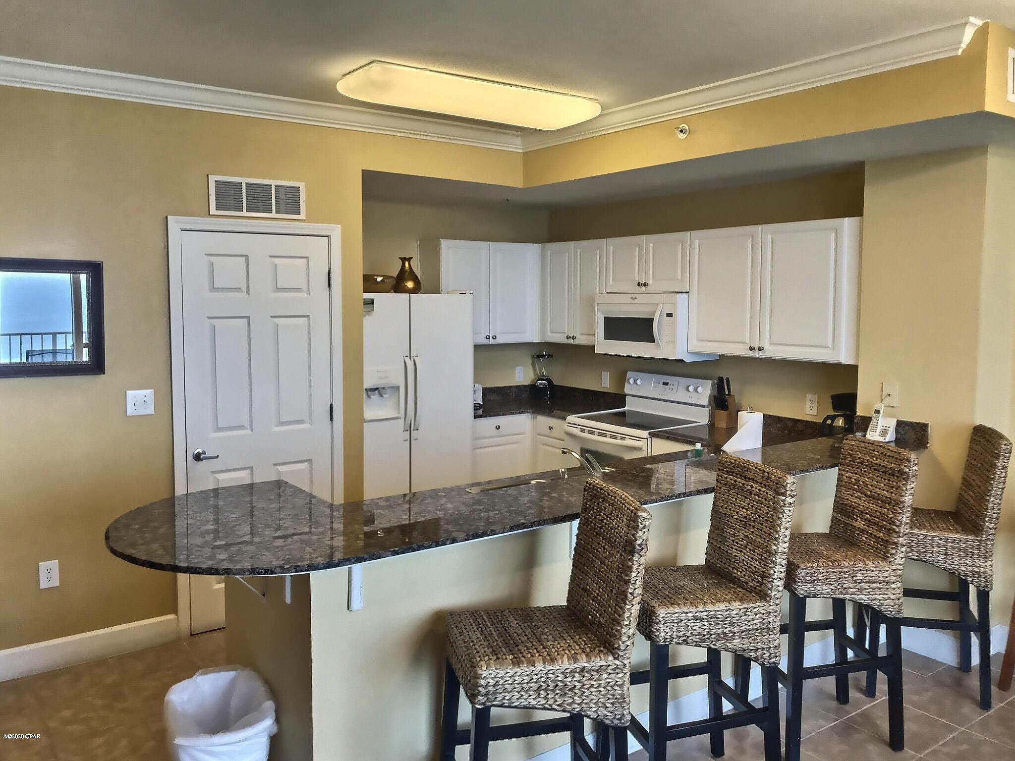 Tidewater Beach Phase I - Residential