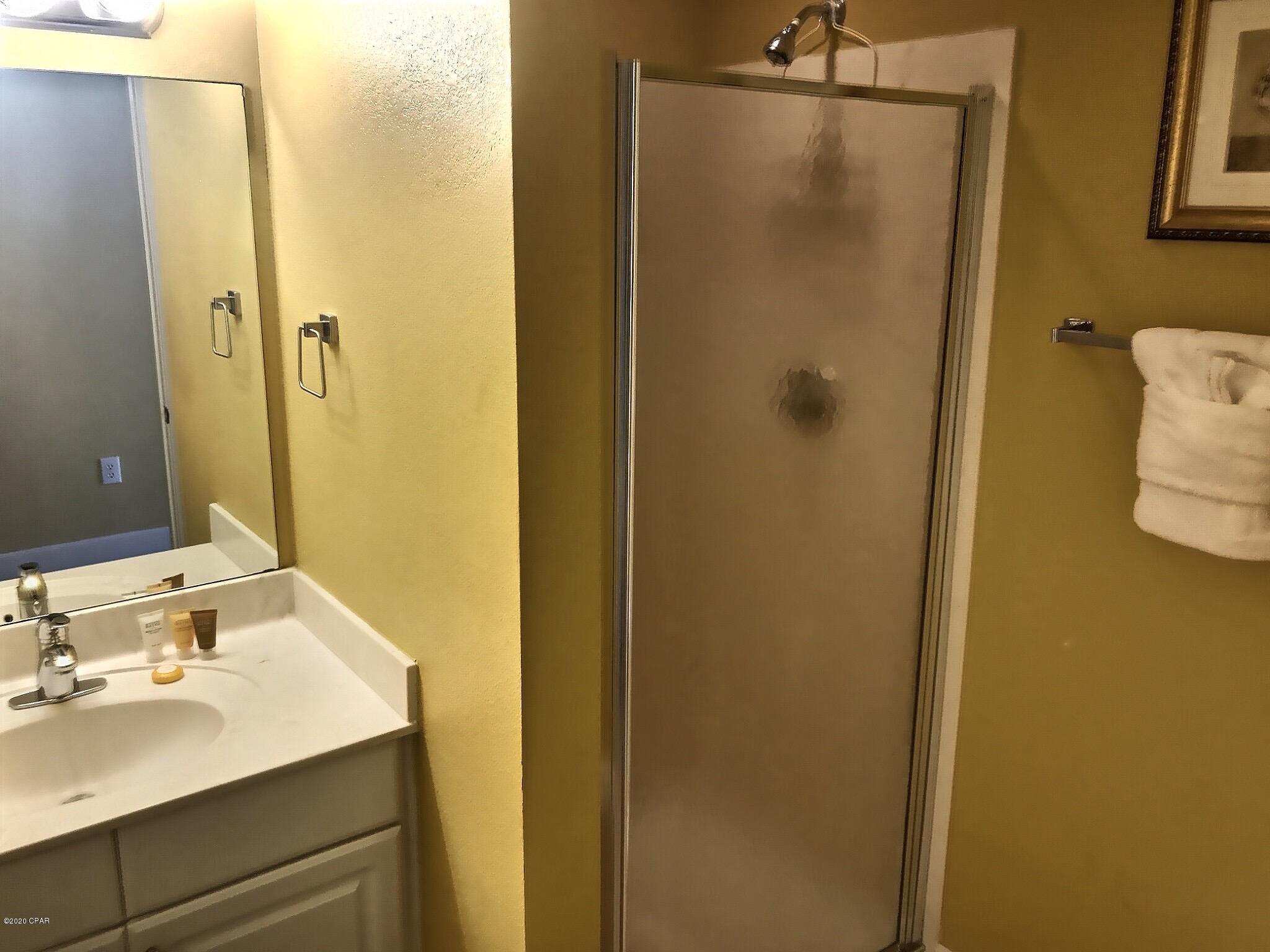 Tidewater Beach Phase I - Residential