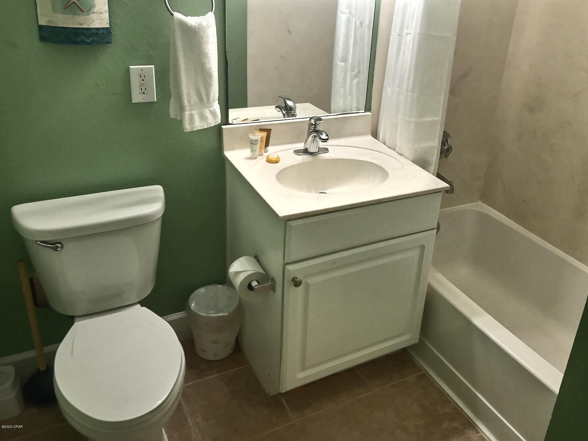 Tidewater Beach Phase I - Residential