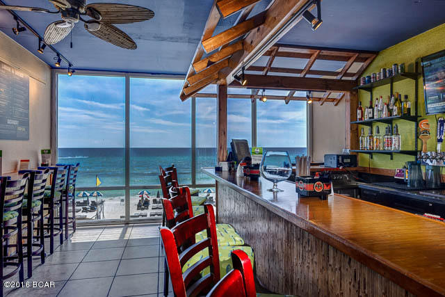 Tidewater Beach Phase I - Residential
