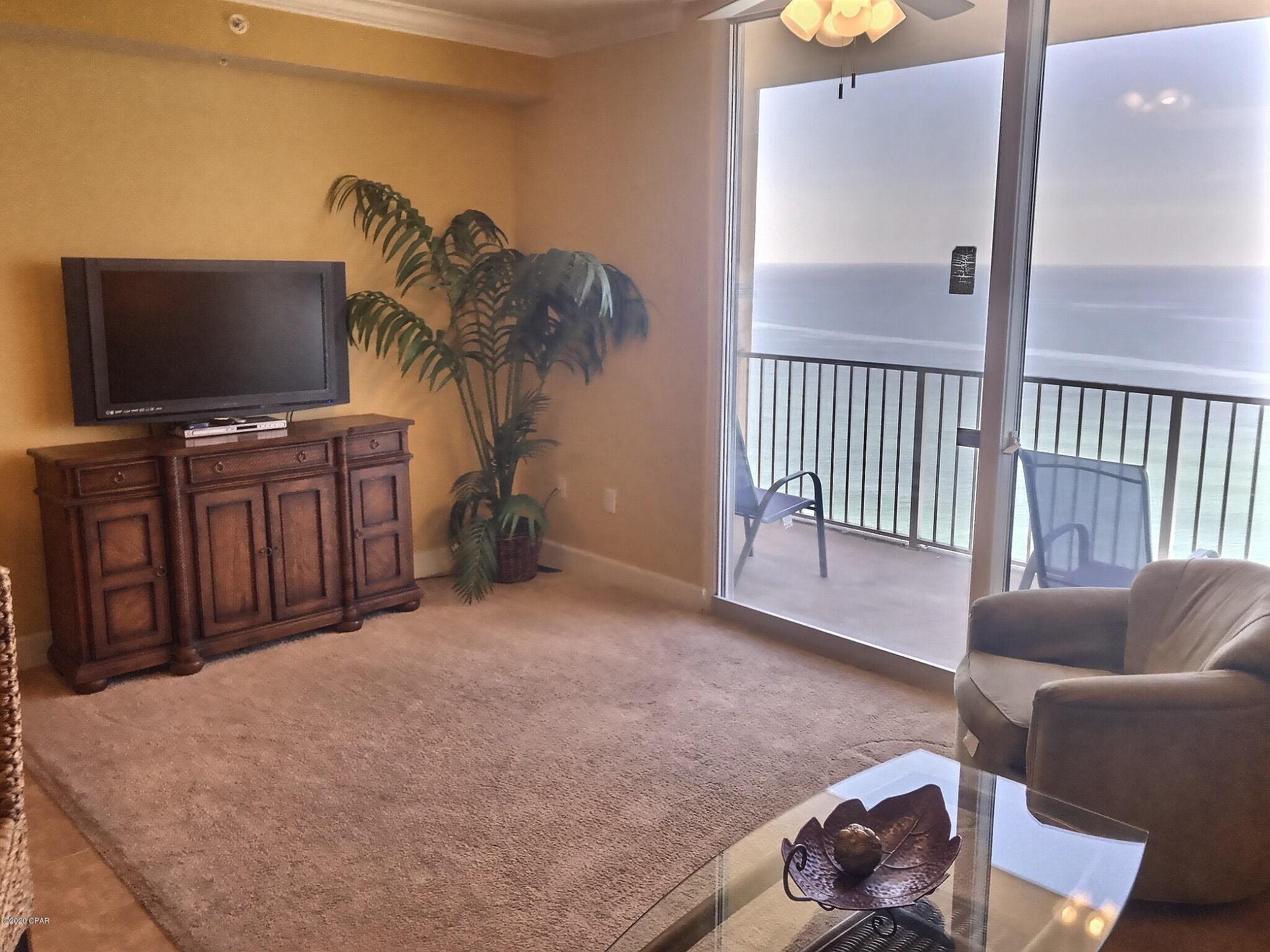 Tidewater Beach Phase I - Residential