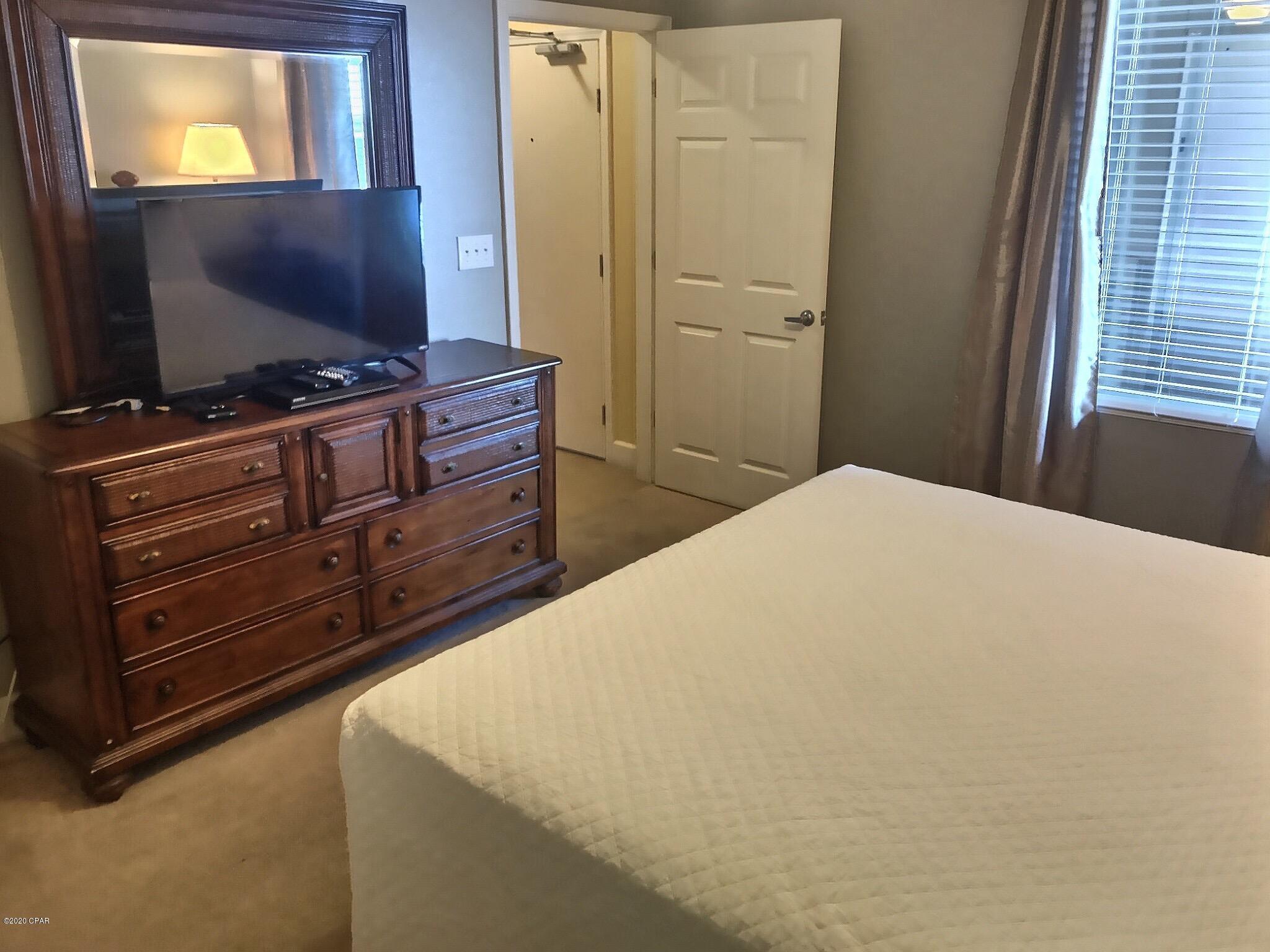 Tidewater Beach Phase I - Residential