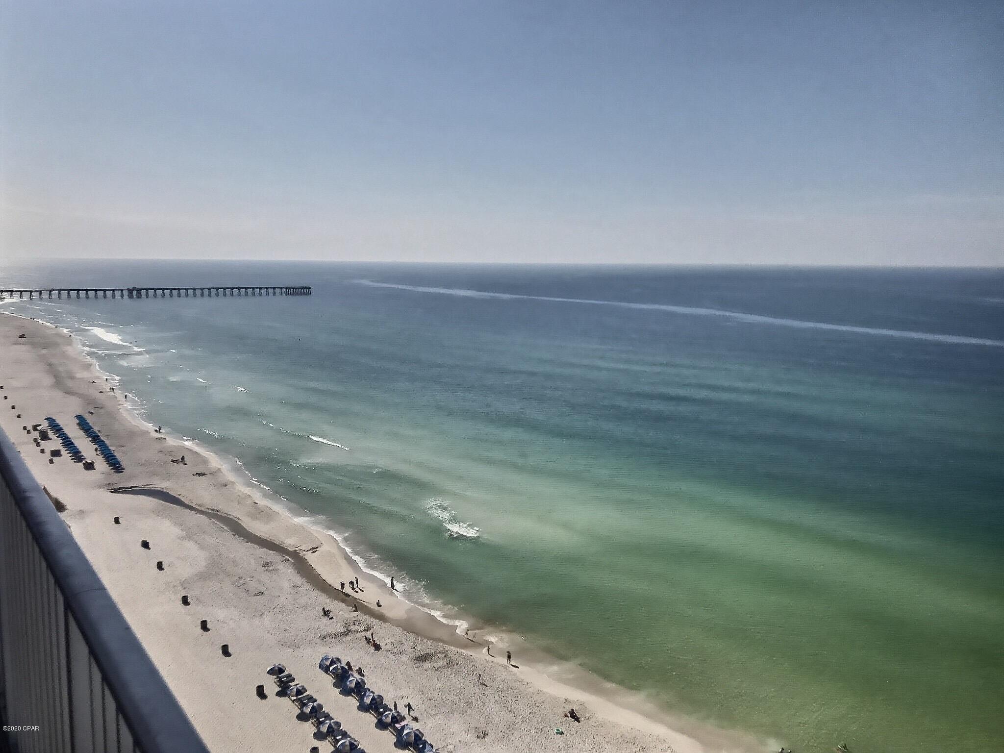 Tidewater Beach Phase I - Residential