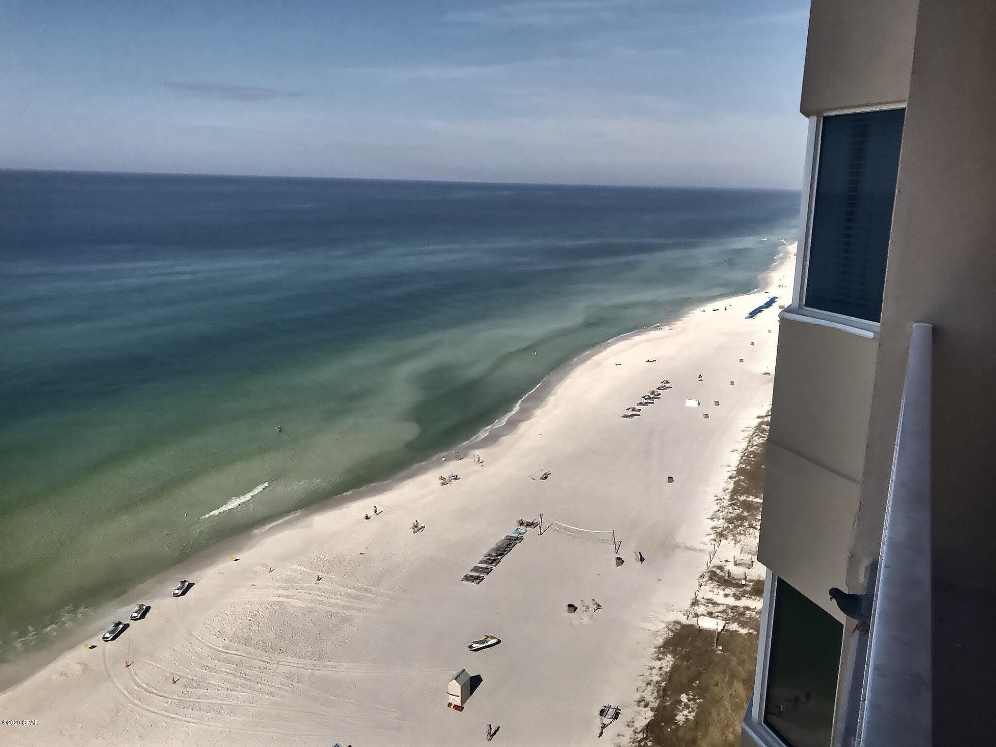 Tidewater Beach Phase I - Residential