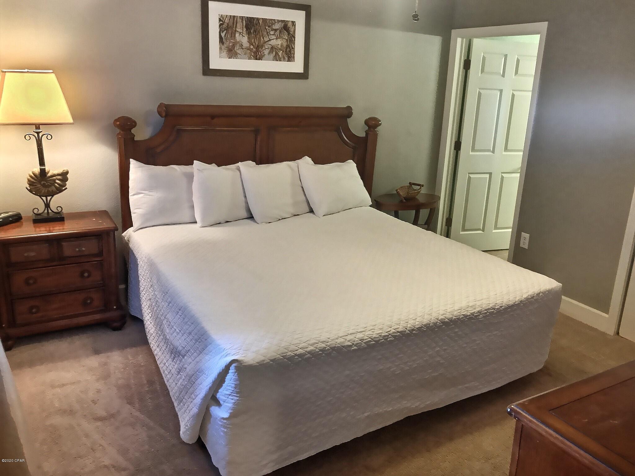 Tidewater Beach Phase I - Residential