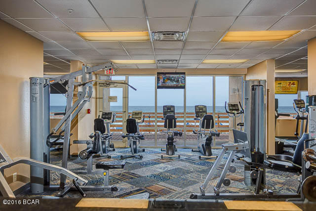 Tidewater Beach Phase I - Residential