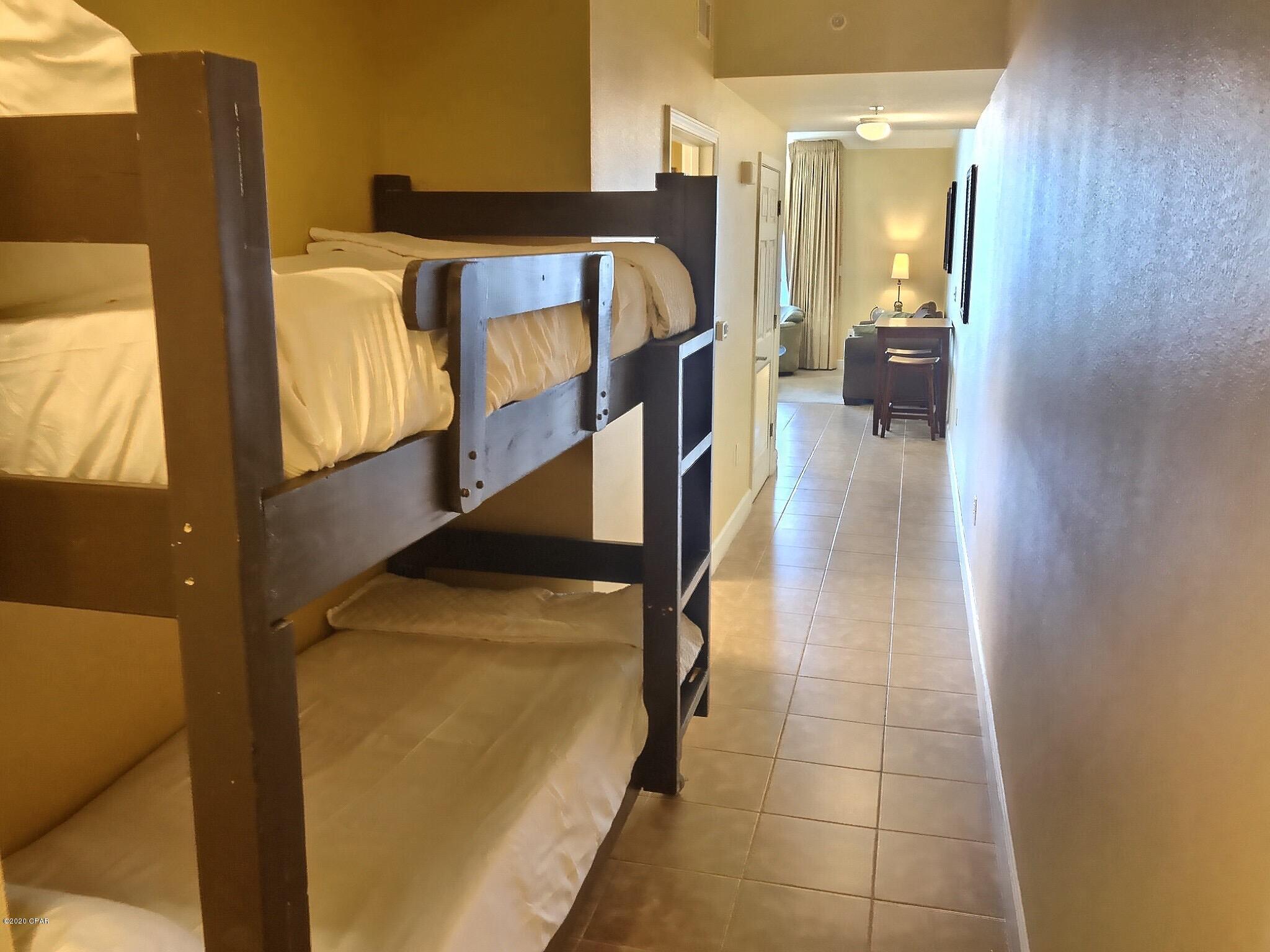 Tidewater Beach Phase I - Residential