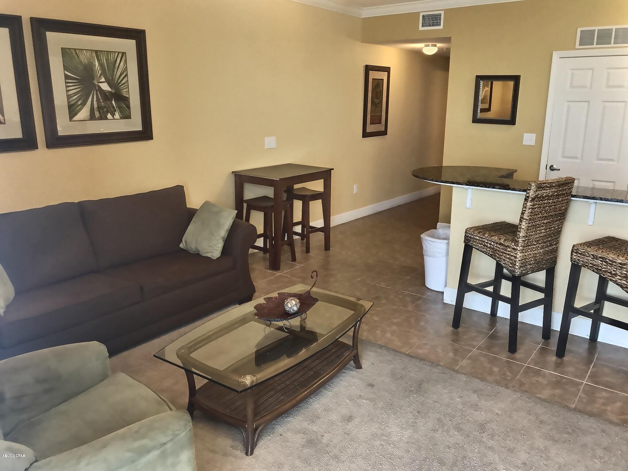 Tidewater Beach Phase I - Residential