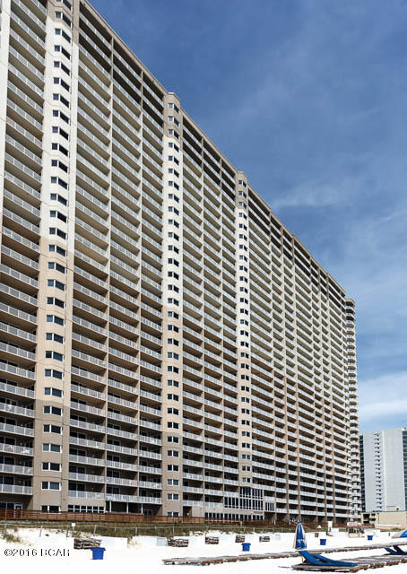 Tidewater Beach Phase I - Residential