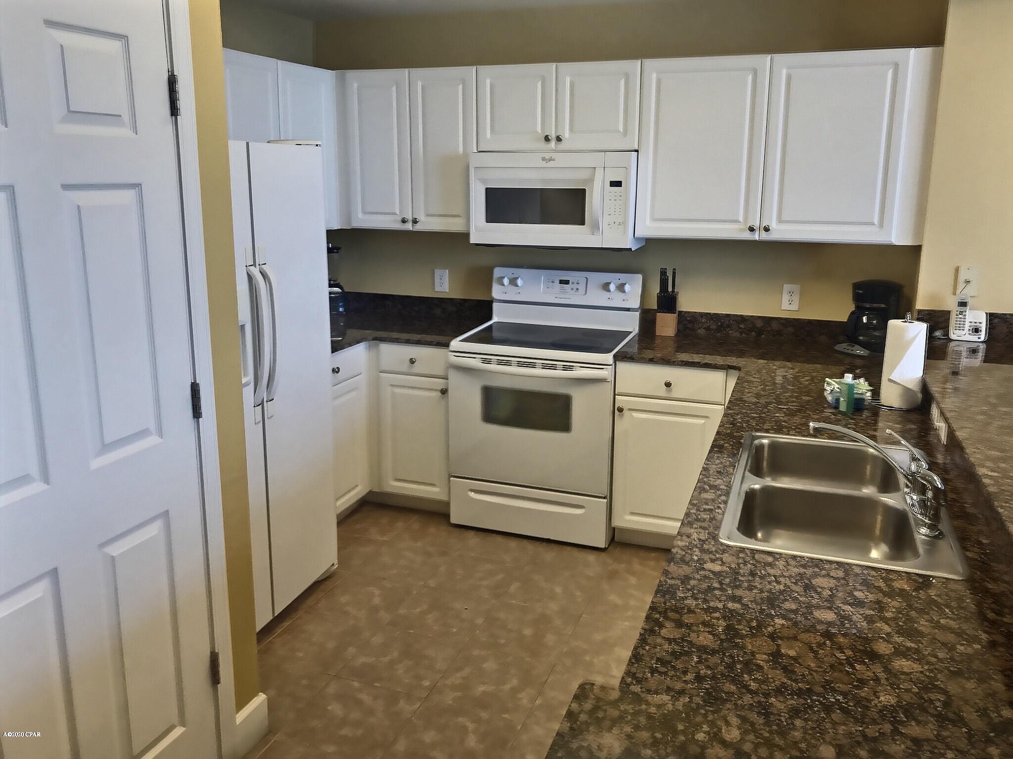 Tidewater Beach Phase I - Residential