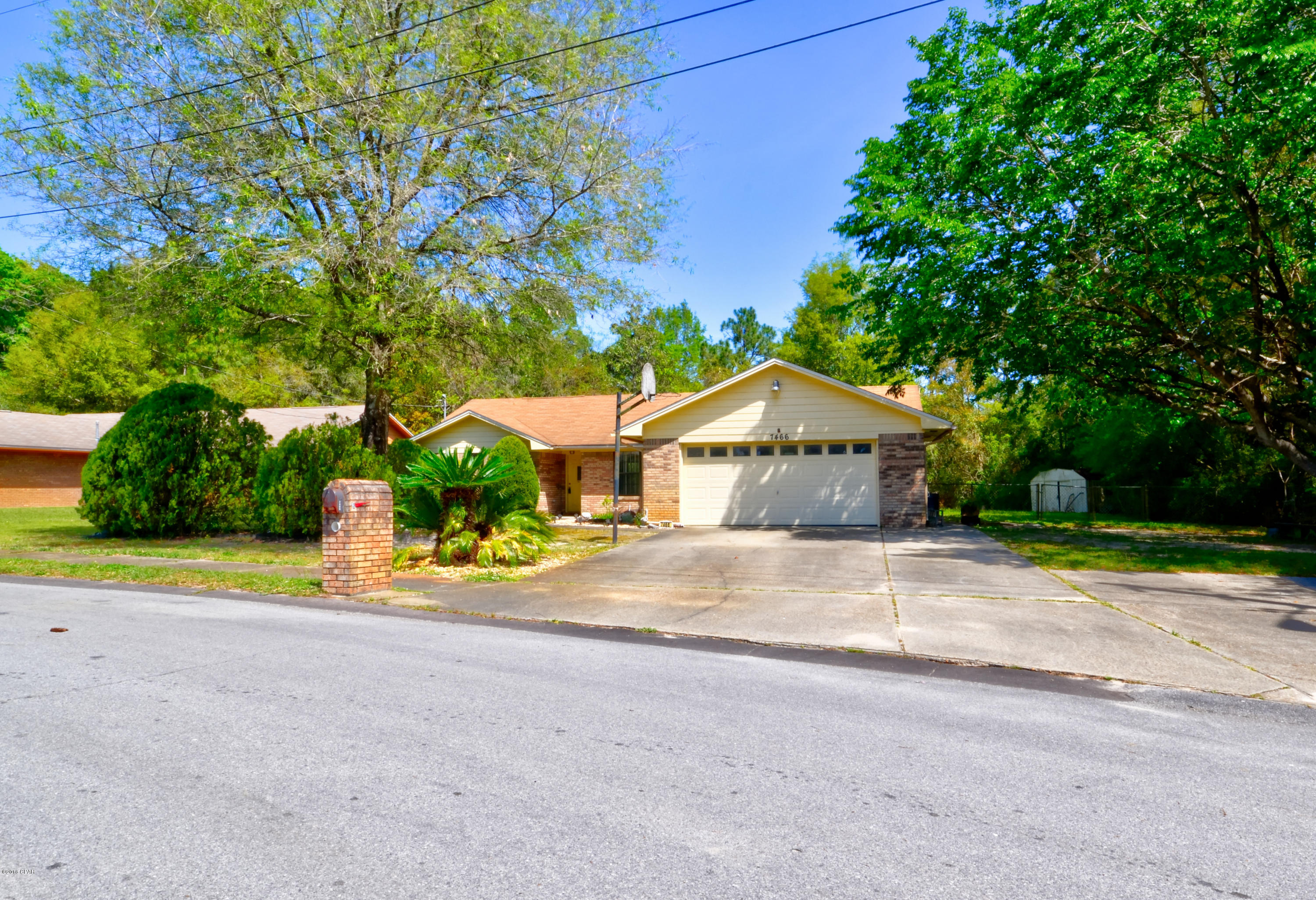 Shadow Bay Unt 3 & 4 - Residential