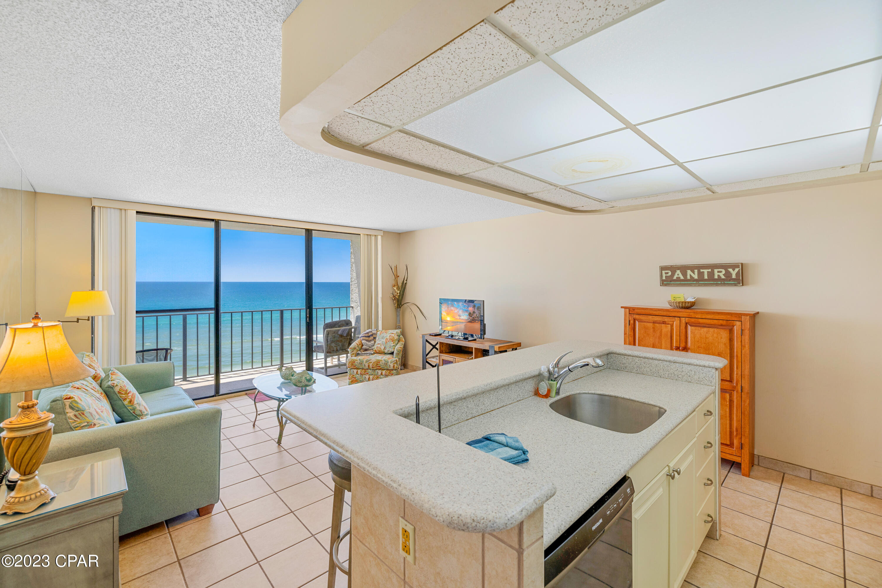 Edgewater Tower III - Residential