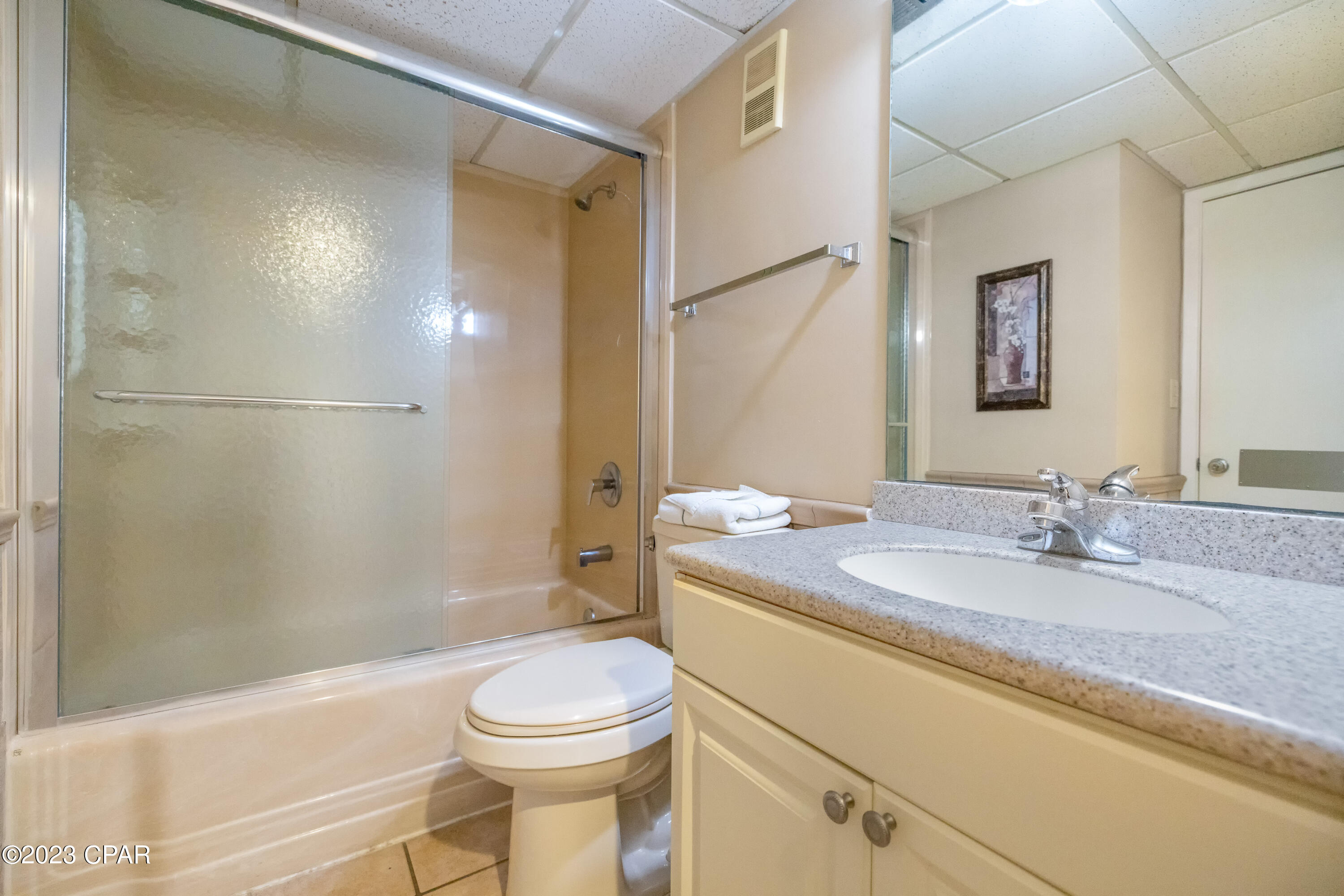 Edgewater Tower III - Residential