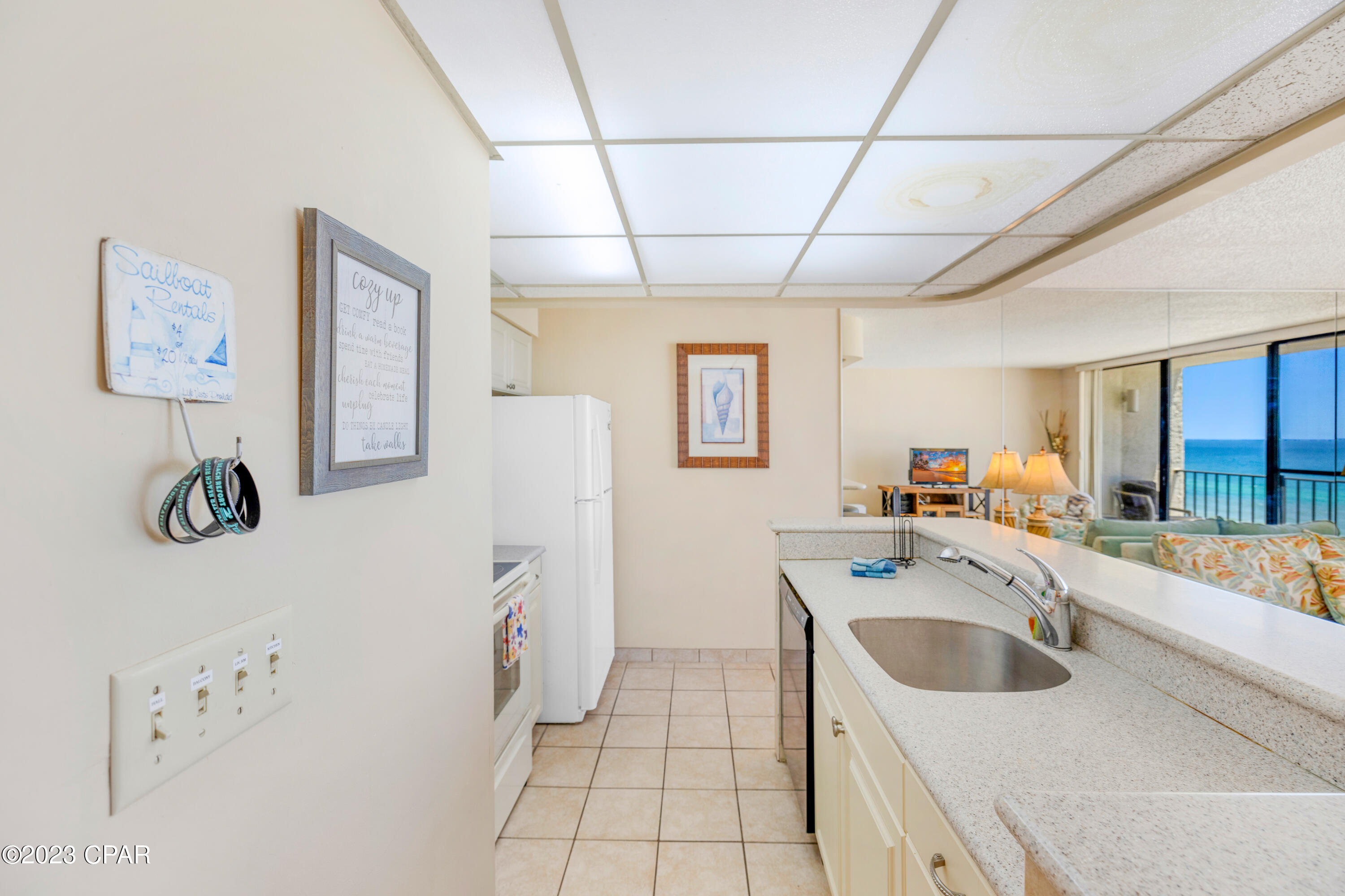 Edgewater Tower III - Residential