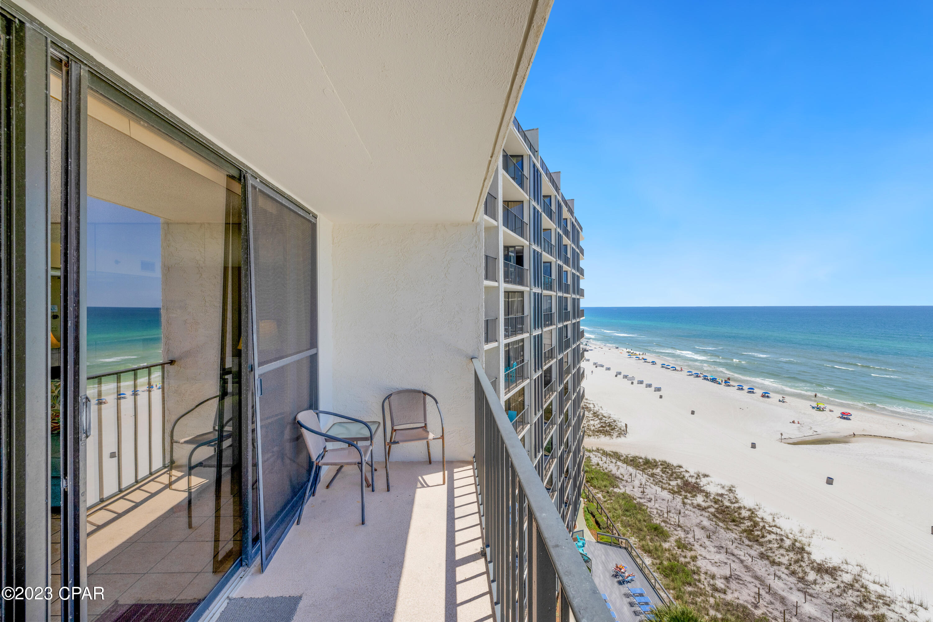 Edgewater Tower III - Residential