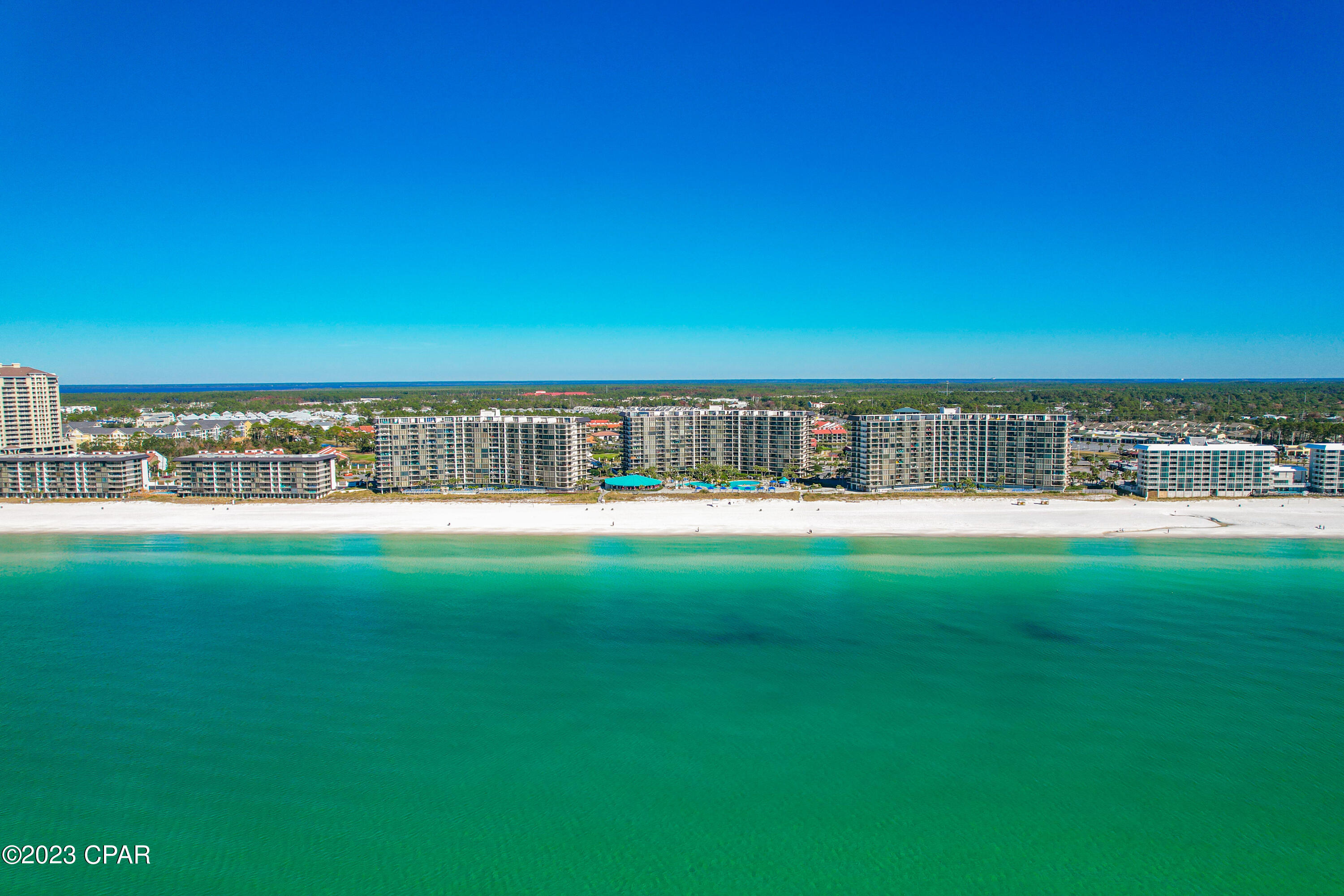 Edgewater Tower III - Residential