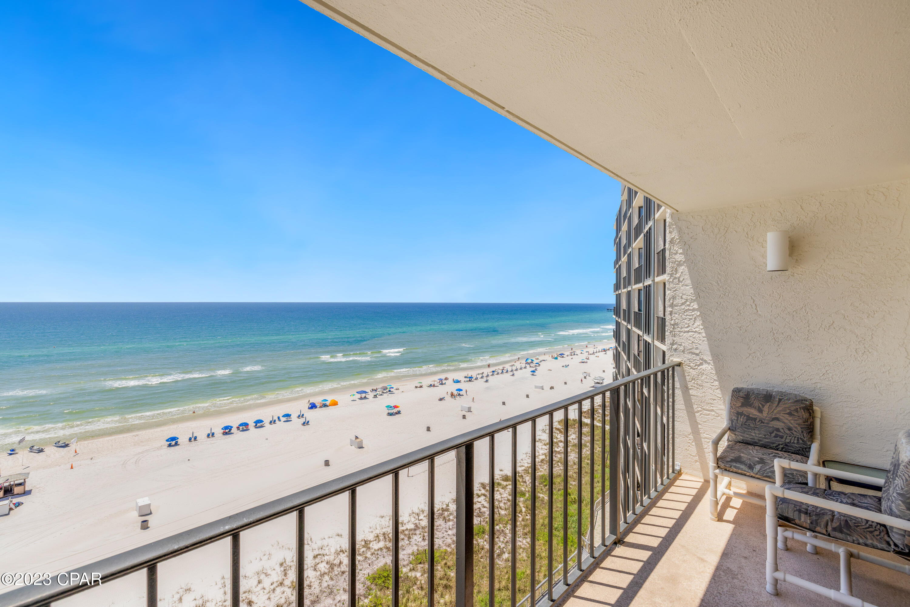 Edgewater Tower III - Residential