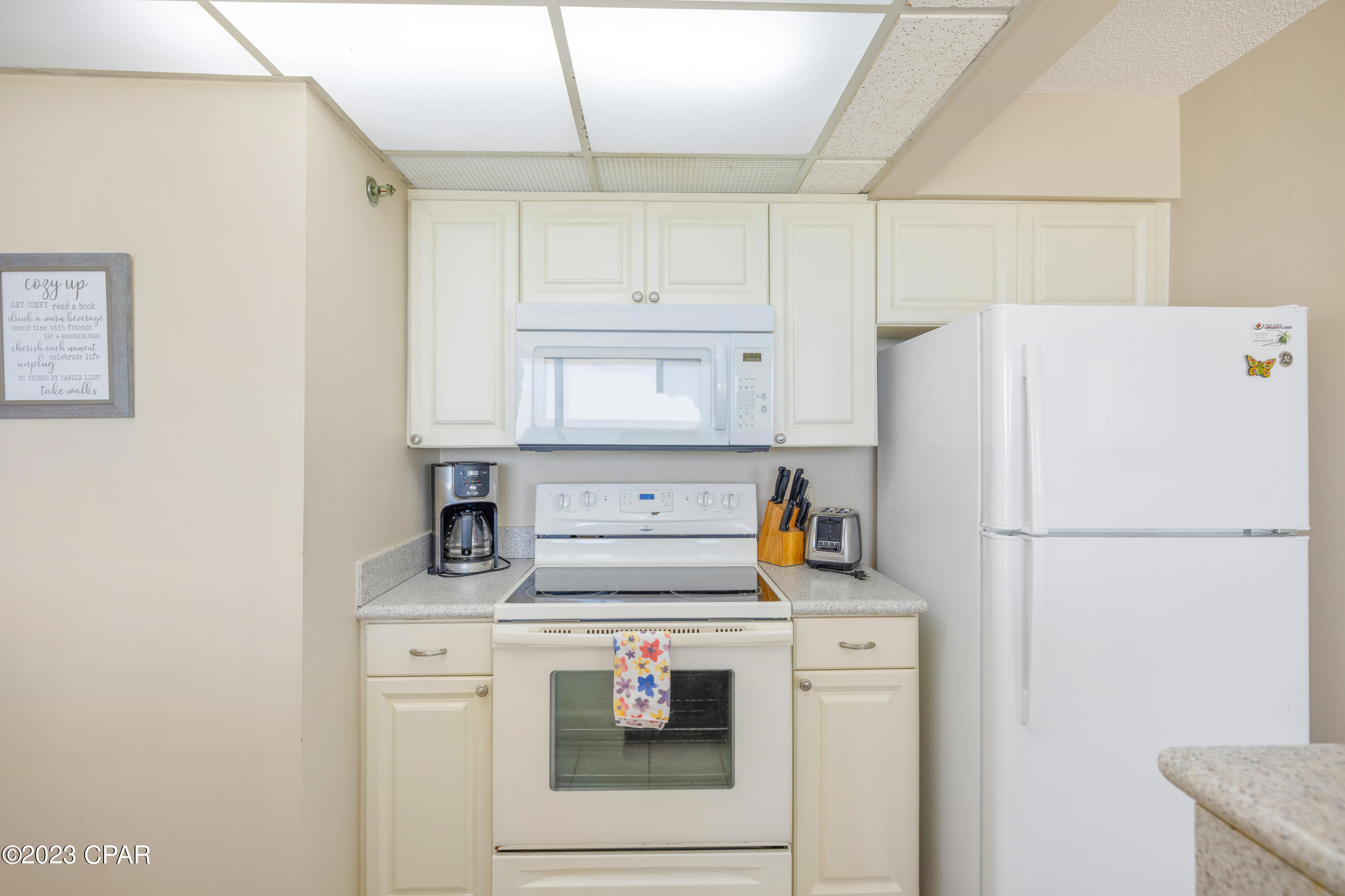 Edgewater Tower III - Residential