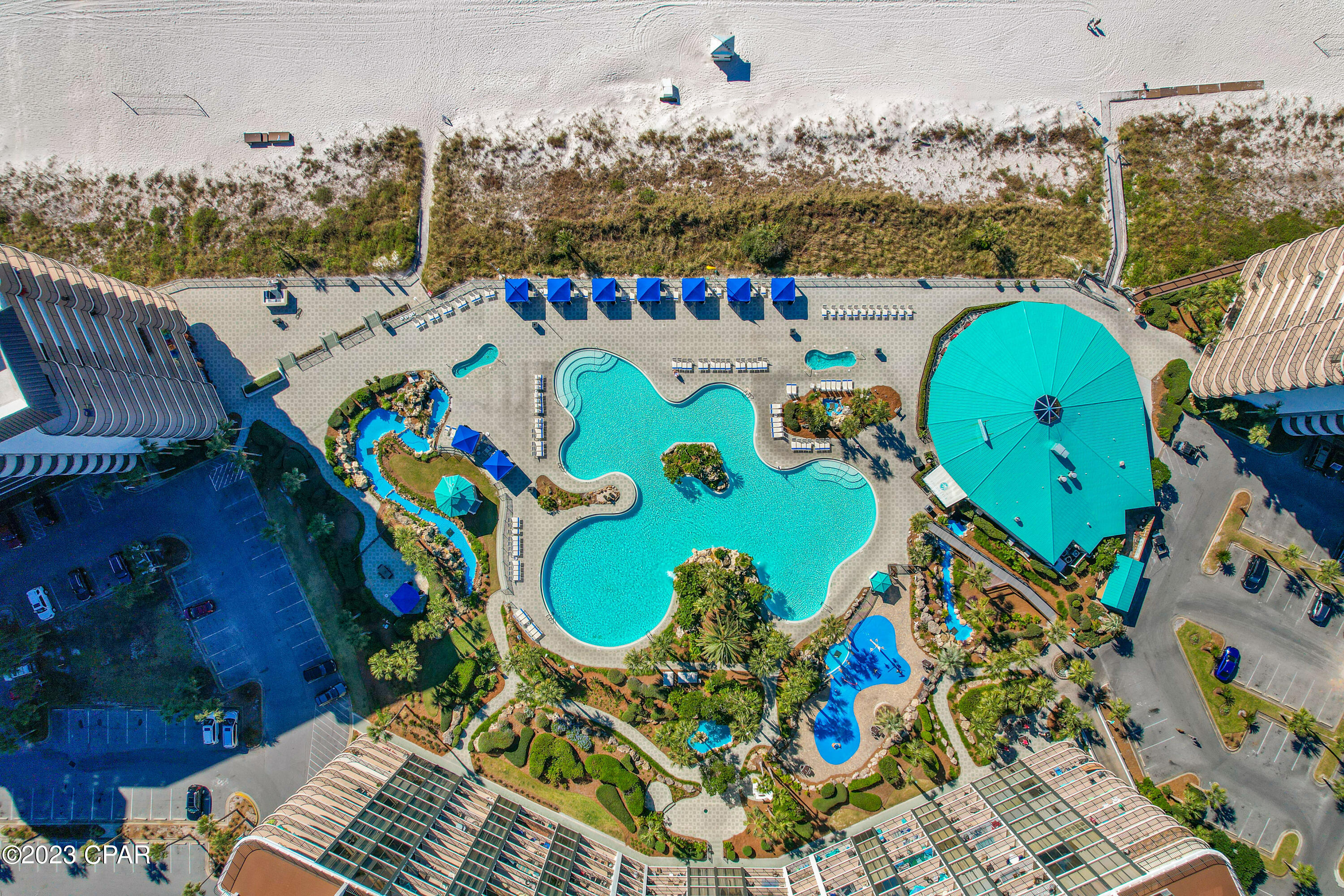 Edgewater Tower III - Residential