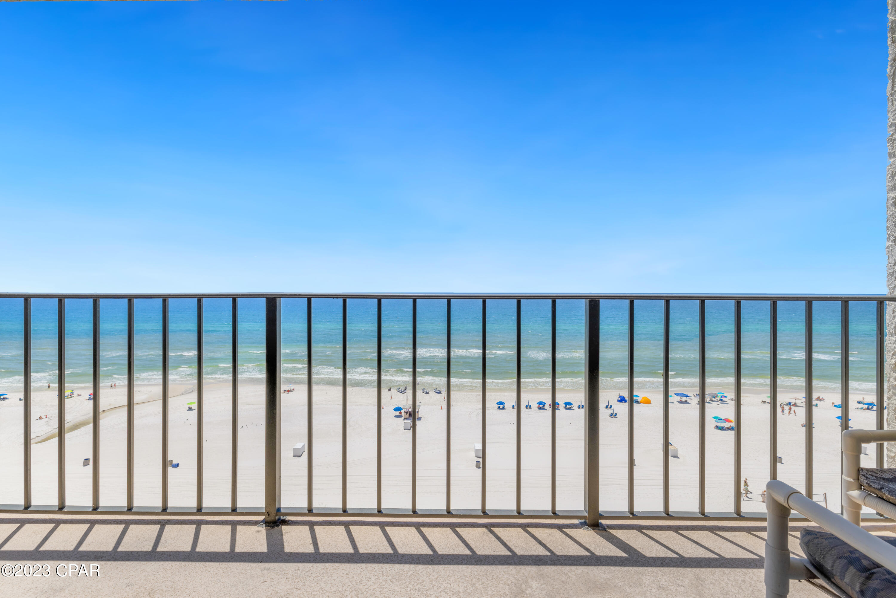 Edgewater Tower III - Residential