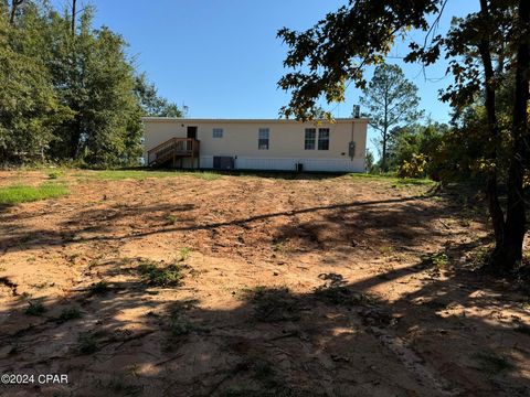 A home in Sneads