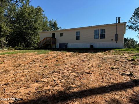 A home in Sneads