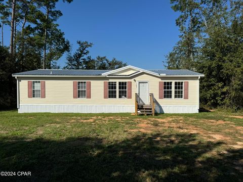 A home in Sneads