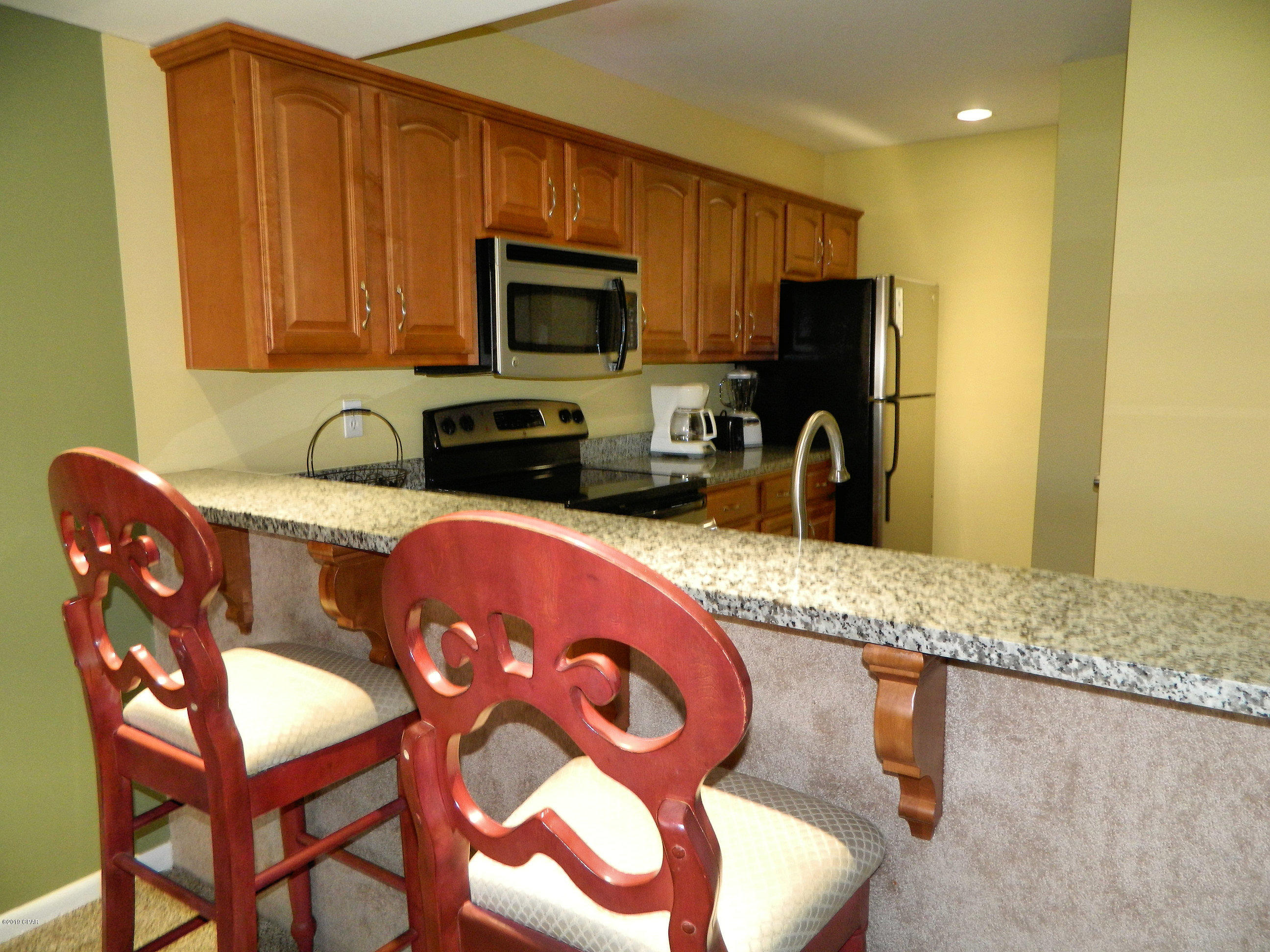 Edgewater Golf Villas 1 - Residential