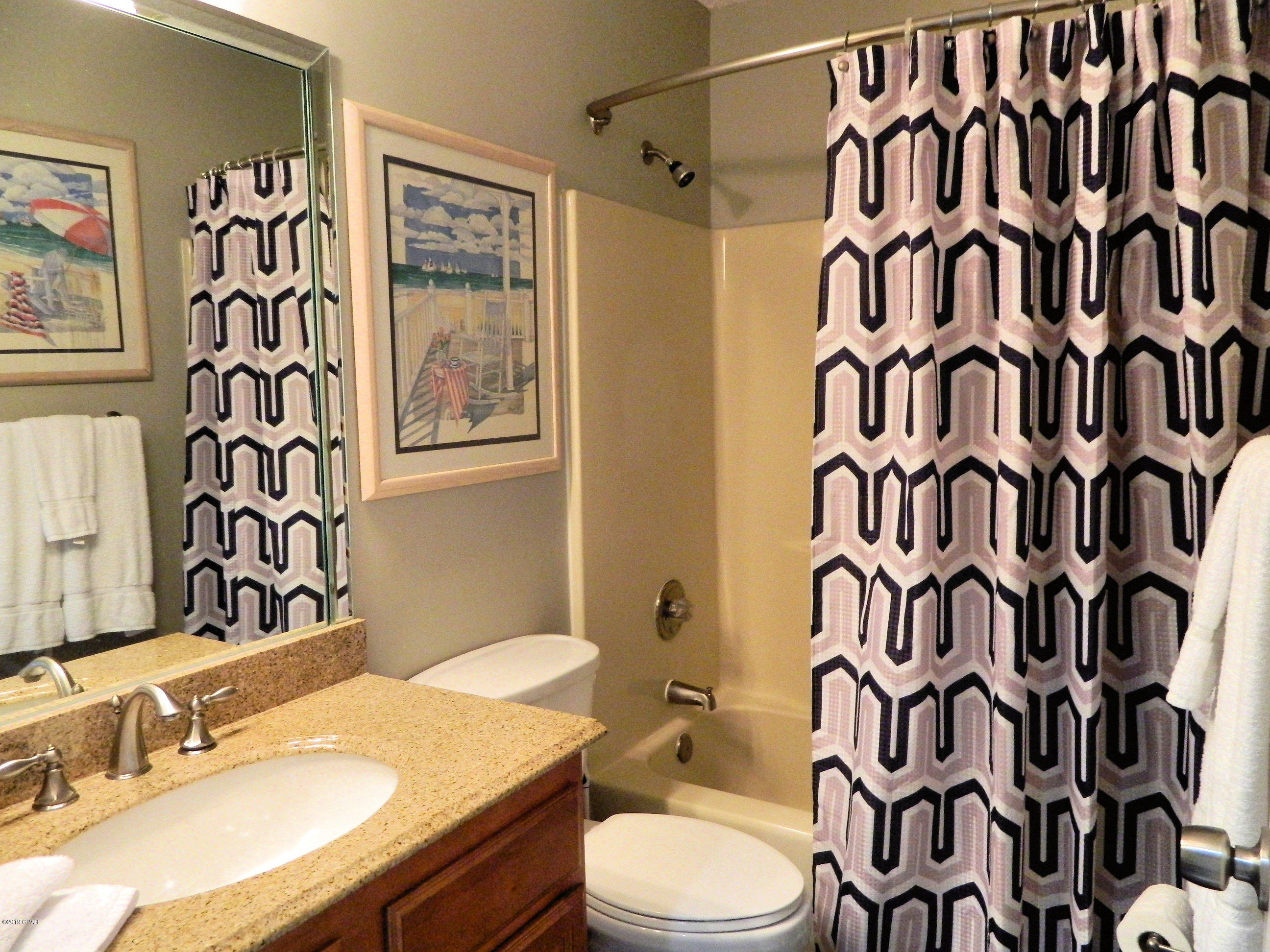 Edgewater Golf Villas 1 - Residential