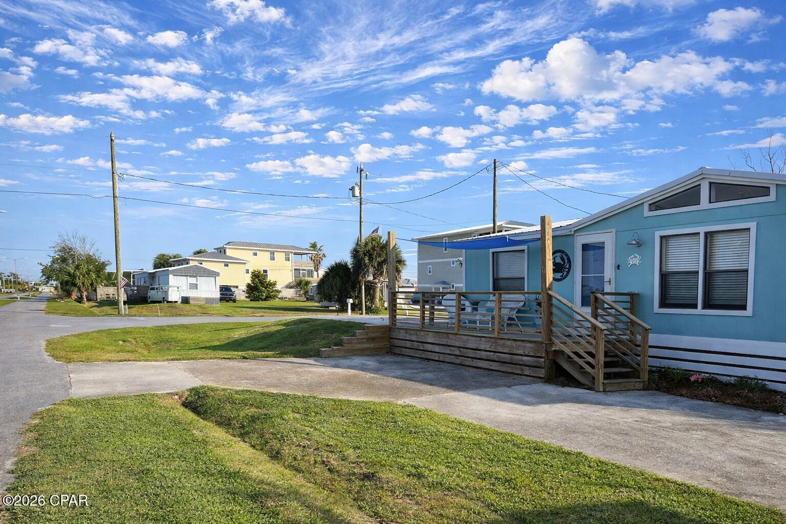 [No Recorded Subdiv] - Residential