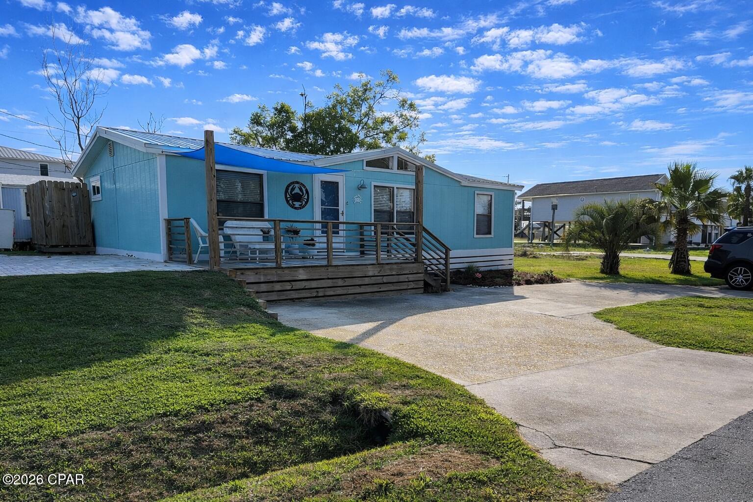 [No Recorded Subdiv] - Residential