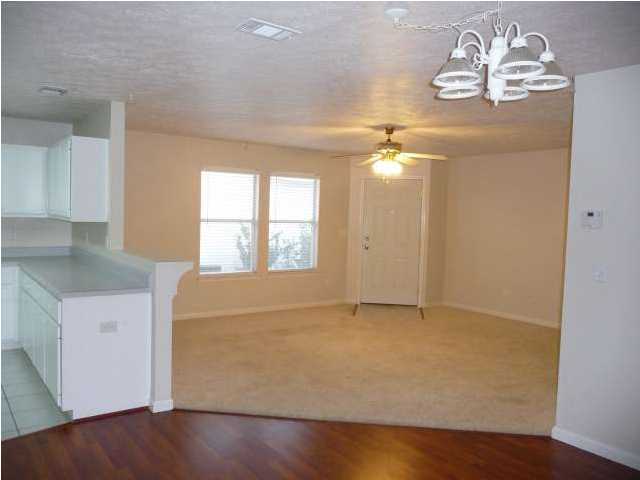 Pinetree Place - Residential Lease