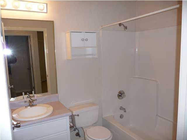 Pinetree Place - Residential Lease