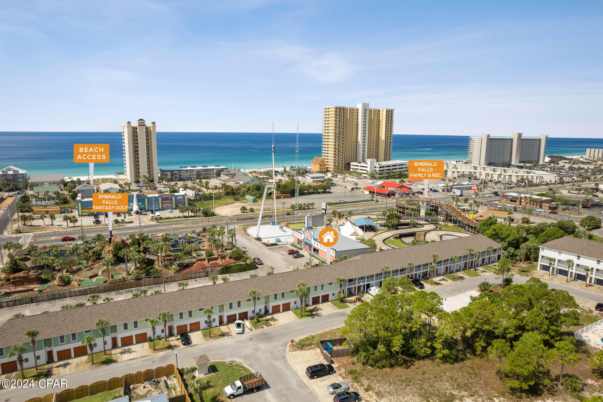 Bonita Point - Residential Lease