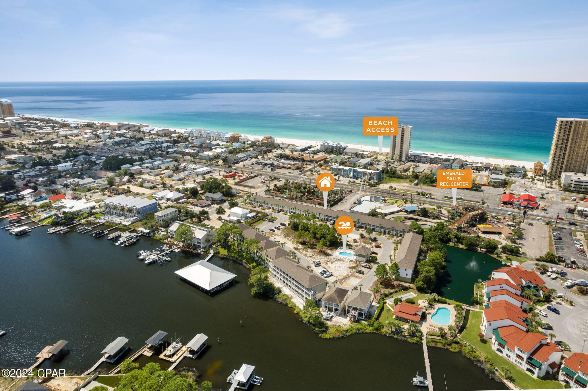 Bonita Point - Residential Lease