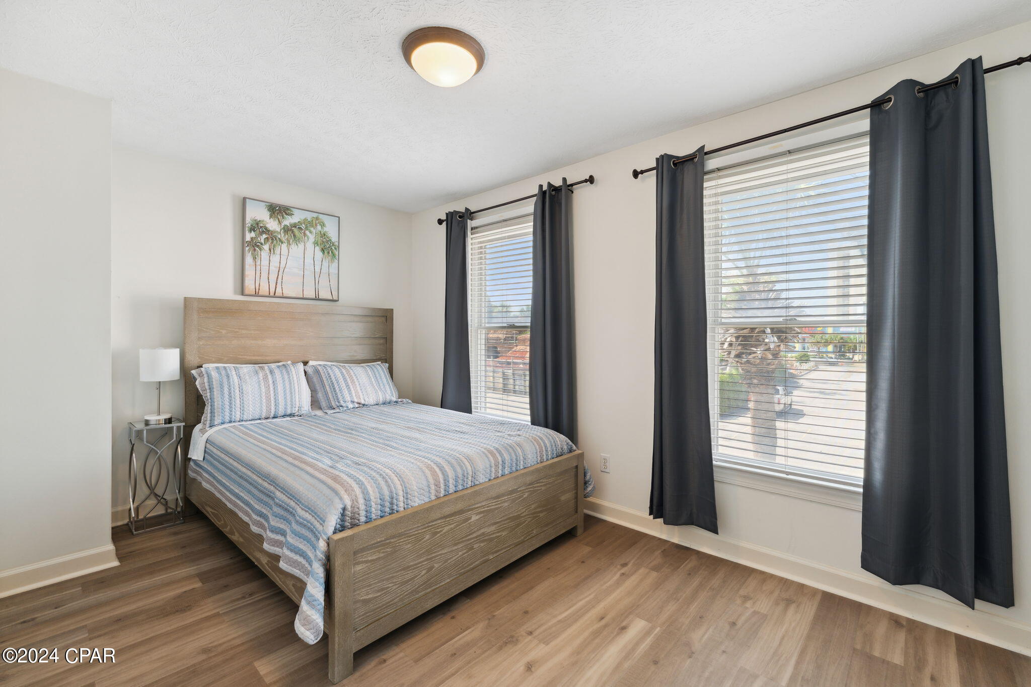 Bonita Point - Residential Lease