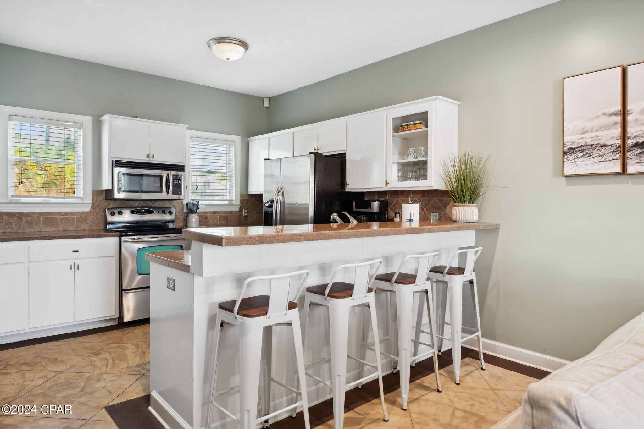 Bonita Point - Residential Lease