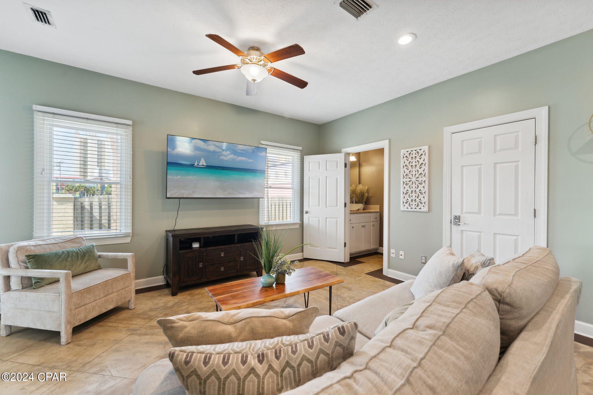 Bonita Point - Residential Lease