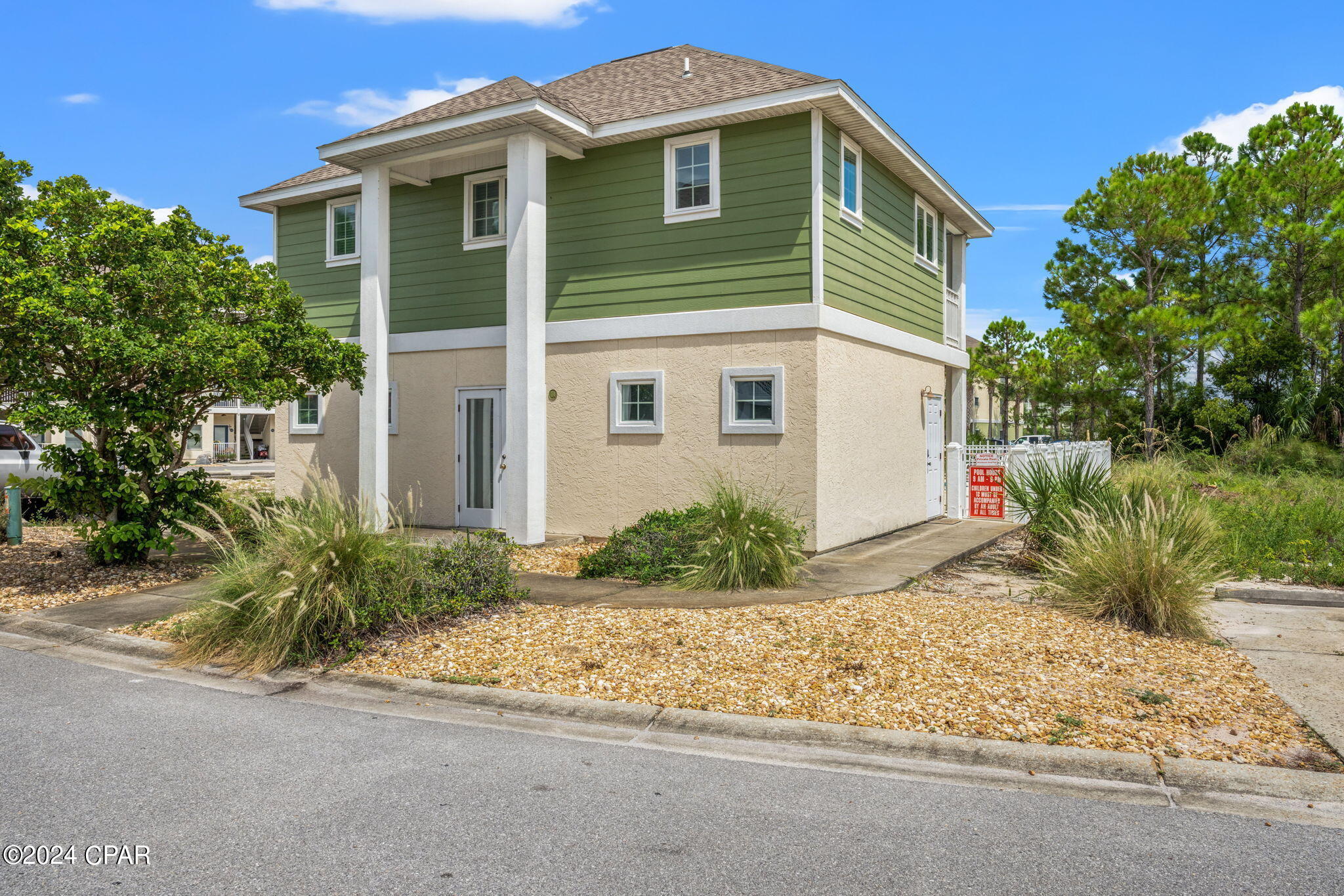 Bonita Point - Residential Lease