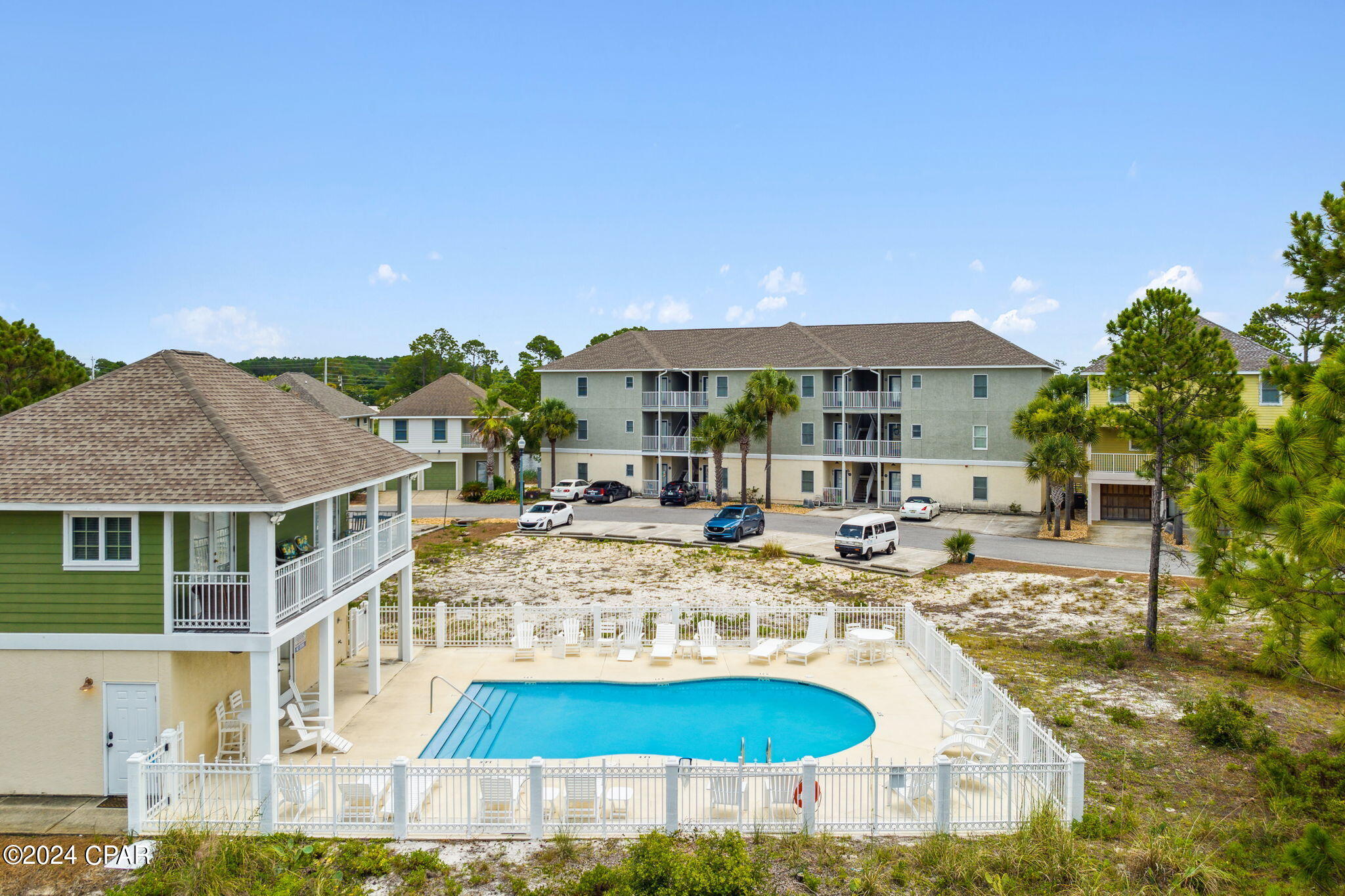 Bonita Point - Residential Lease