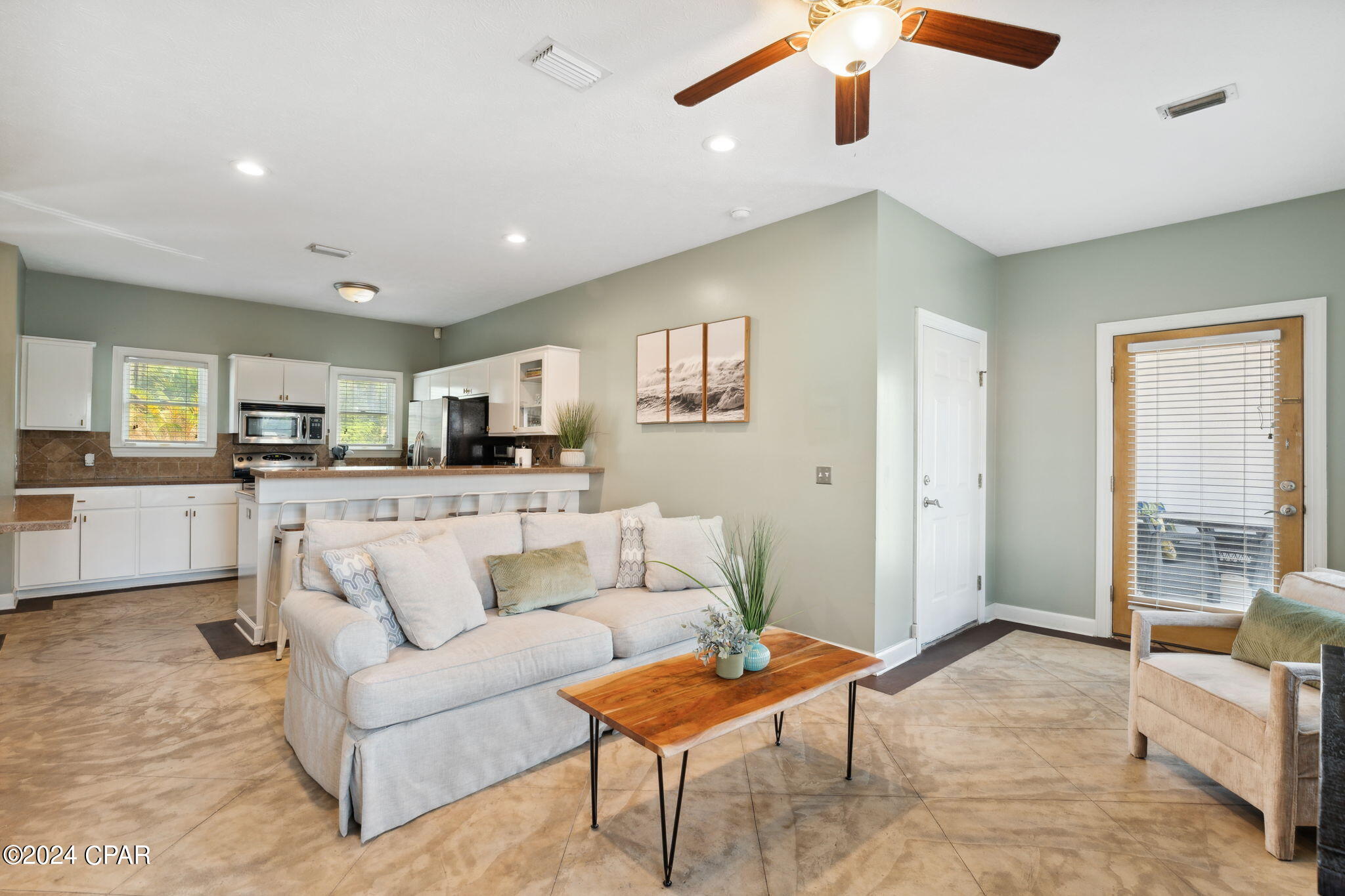 Bonita Point - Residential Lease