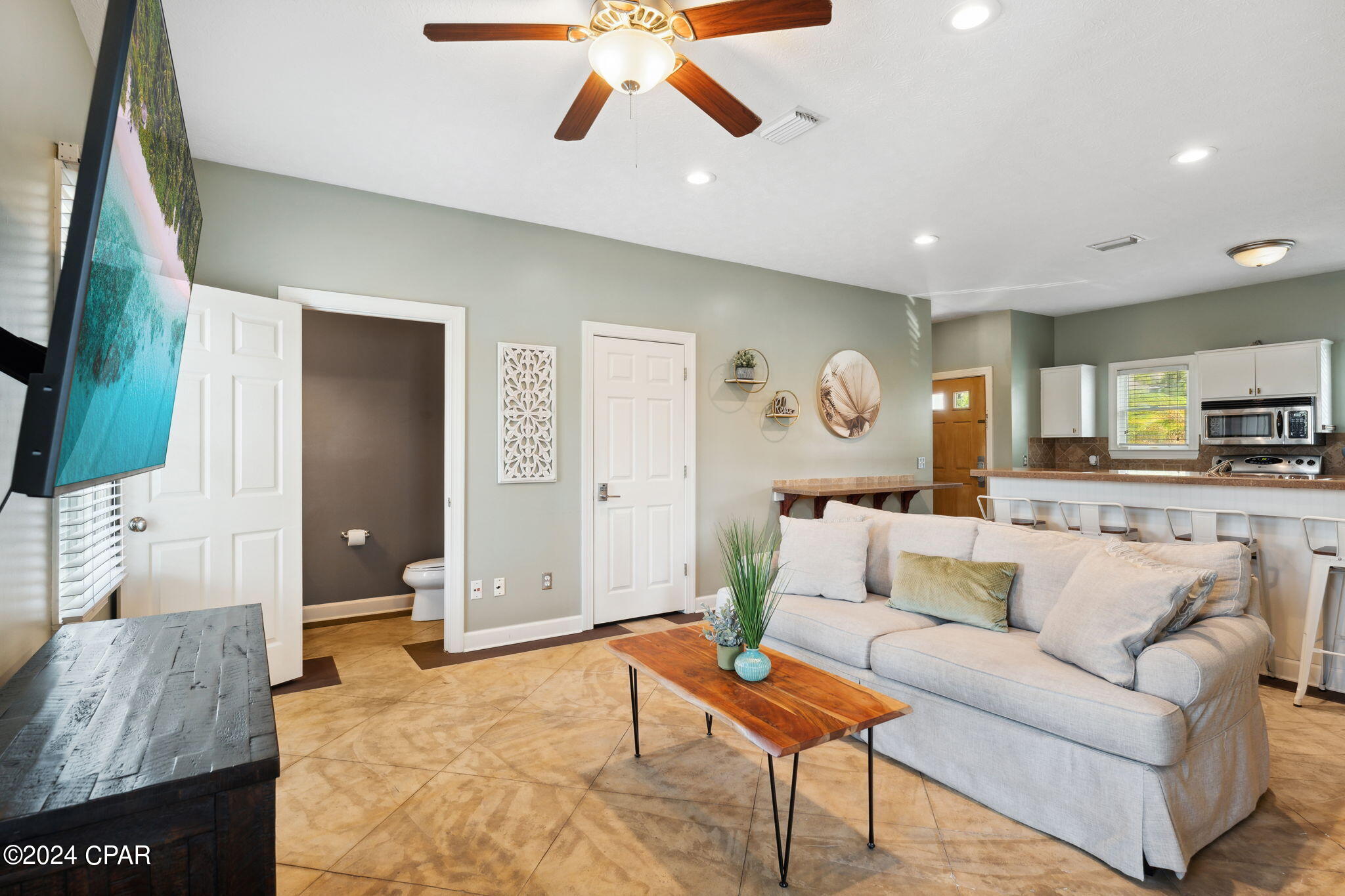 Bonita Point - Residential Lease