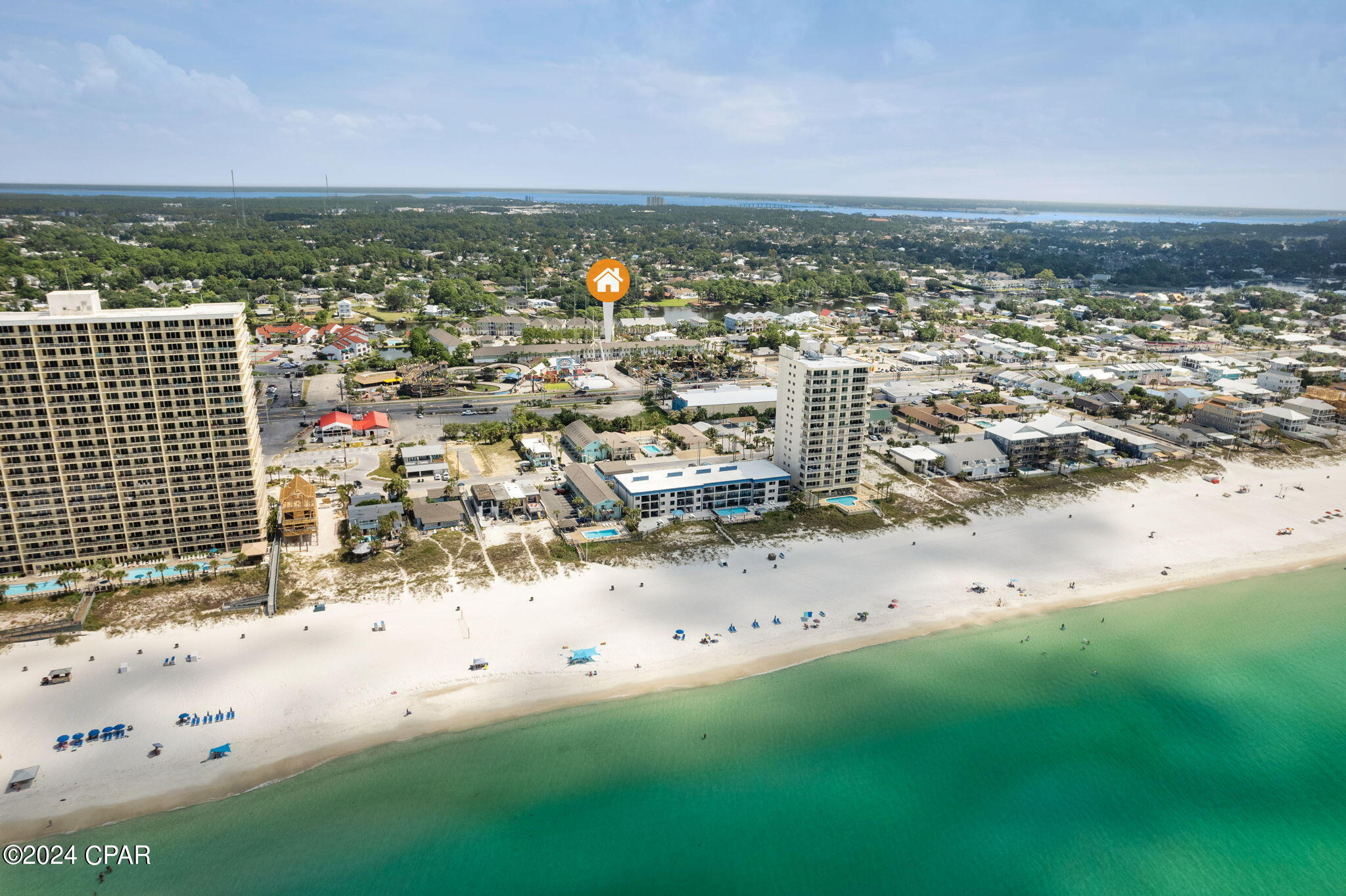 Bonita Point - Residential Lease