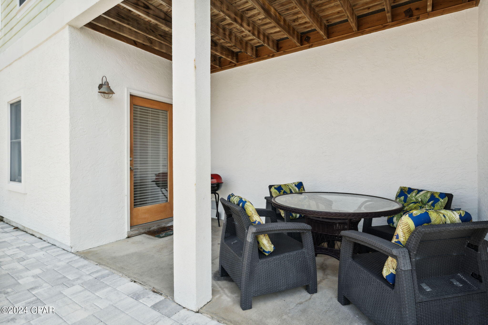 Bonita Point - Residential Lease