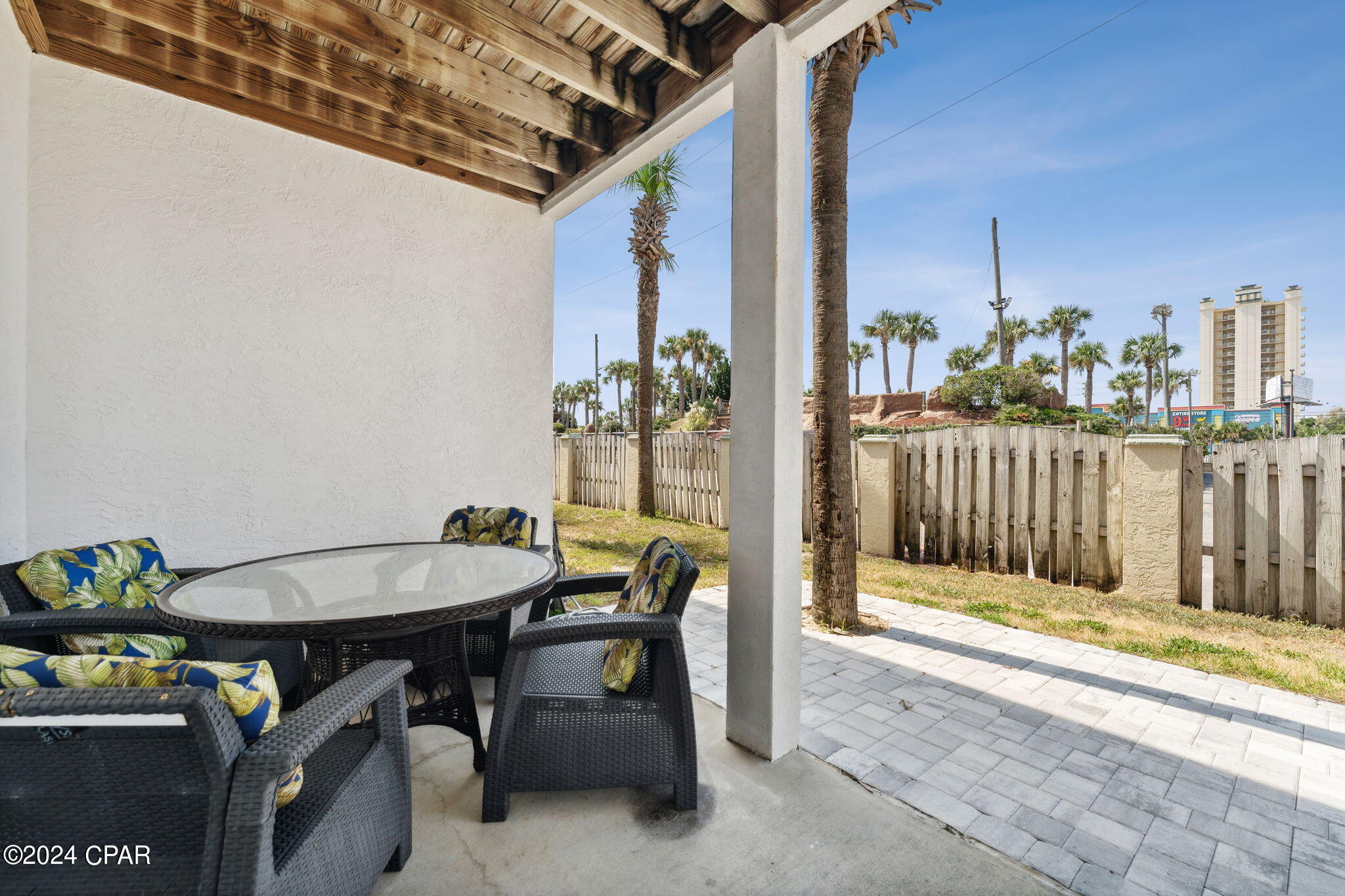 Bonita Point - Residential Lease