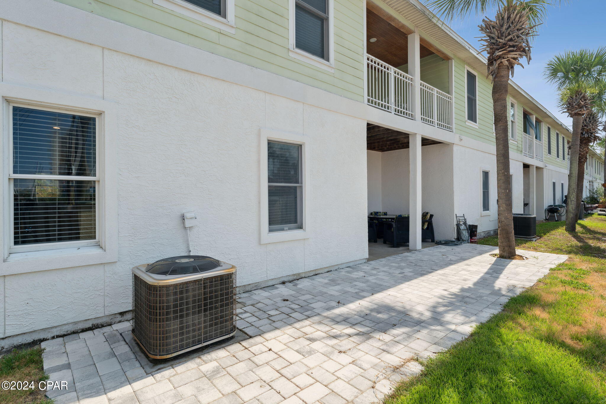 Bonita Point - Residential Lease