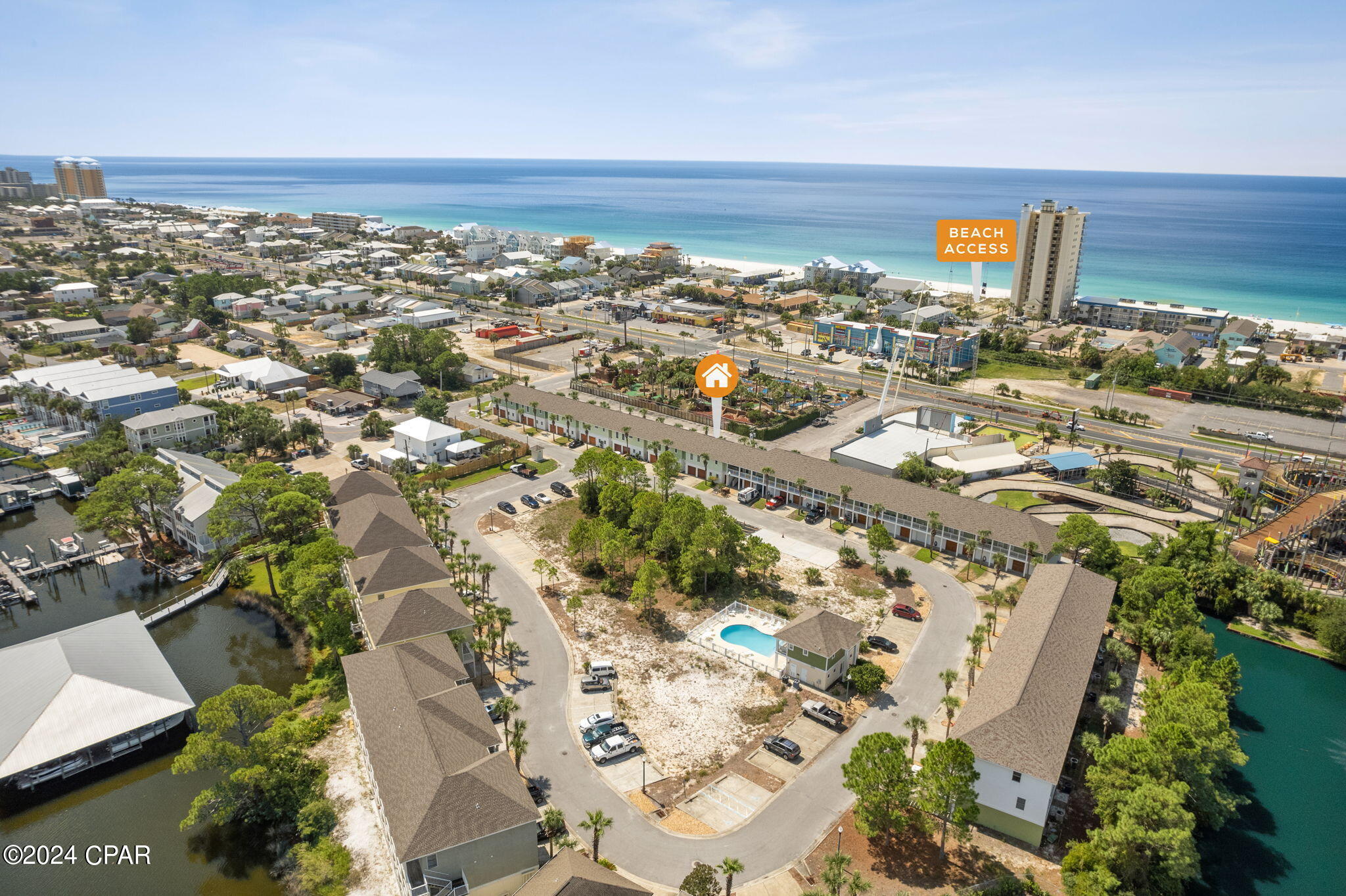 Bonita Point - Residential Lease