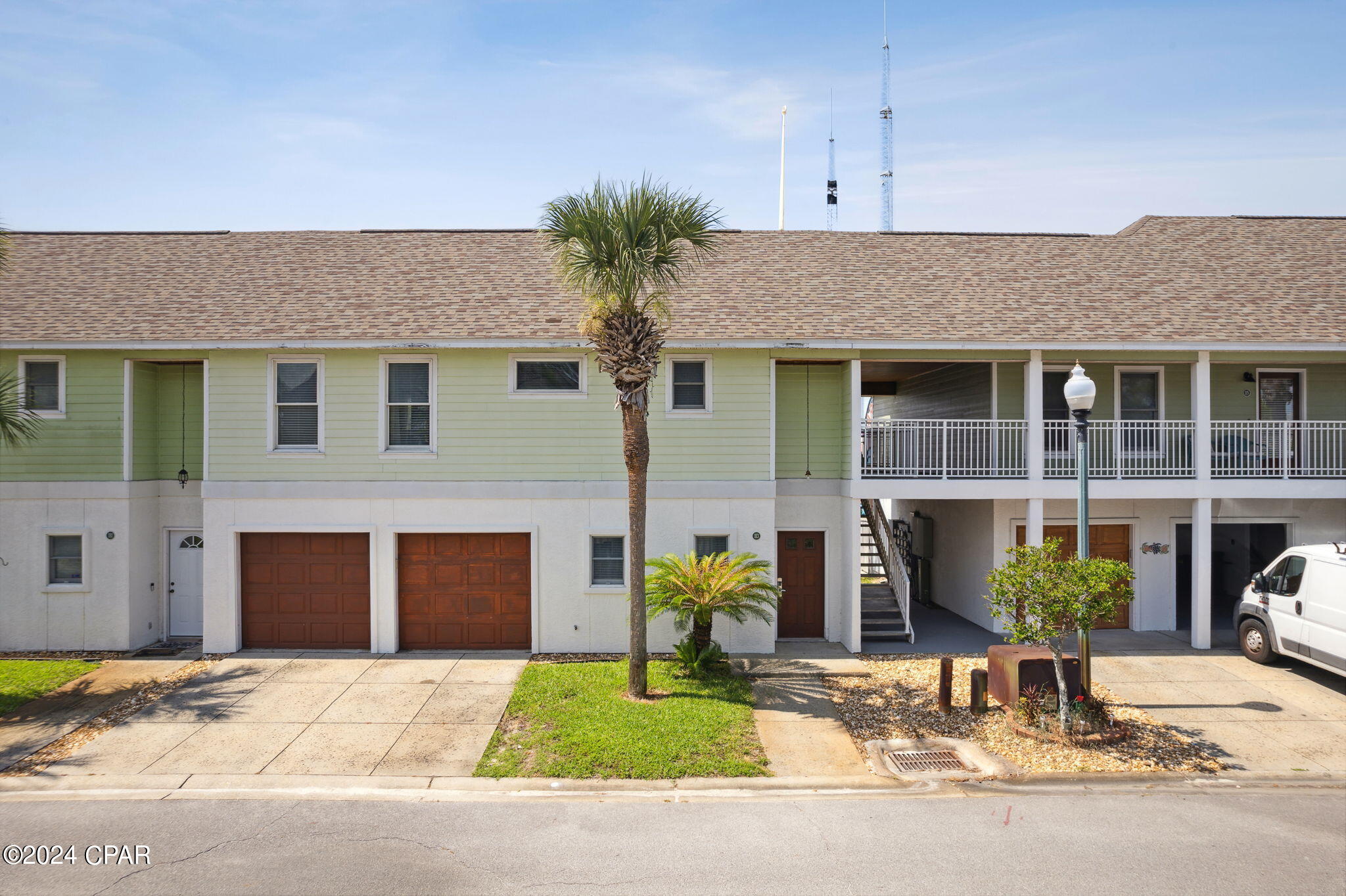 Bonita Point - Residential Lease